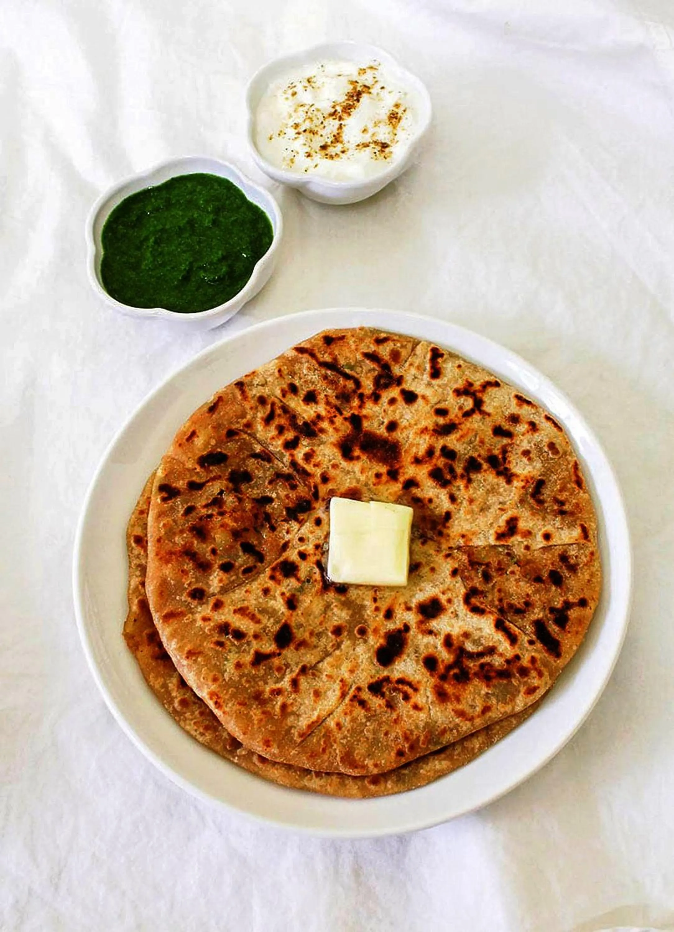 Breakfast in FabHotel Prime Deccan 8 - Nr Law college