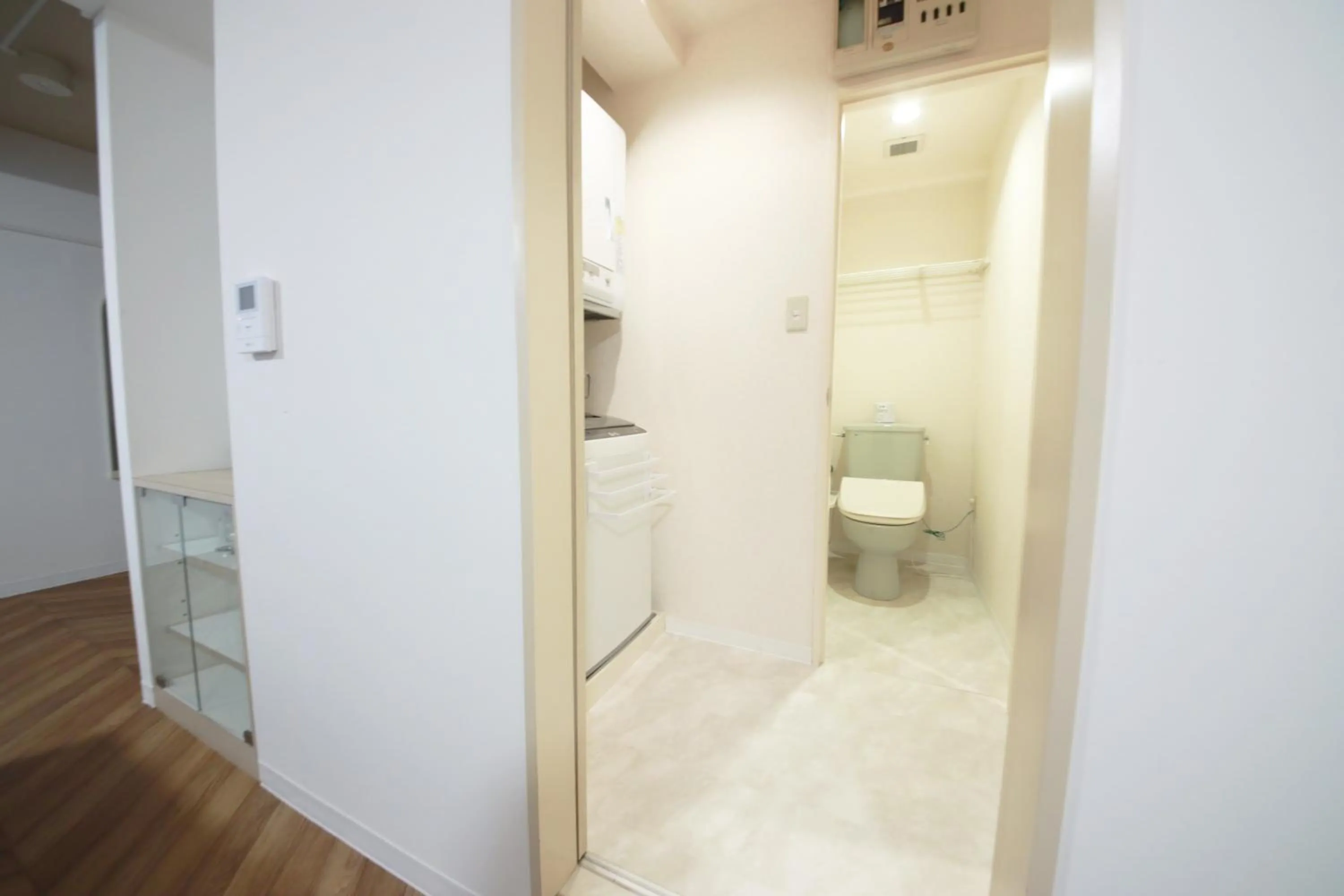 Toilet in Miyazaki Mango Hotel