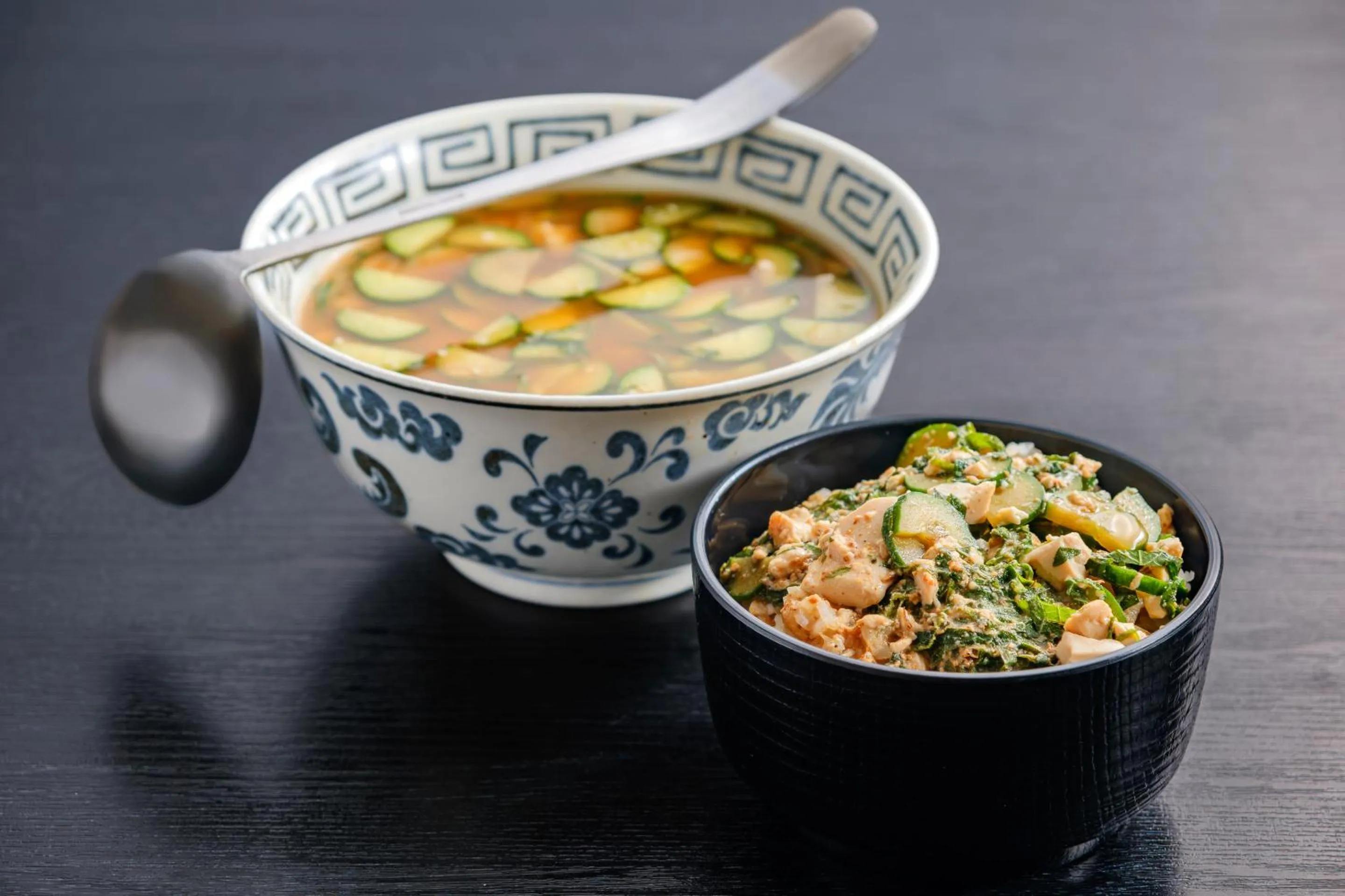 Breakfast in Miyazaki Mango Hotel