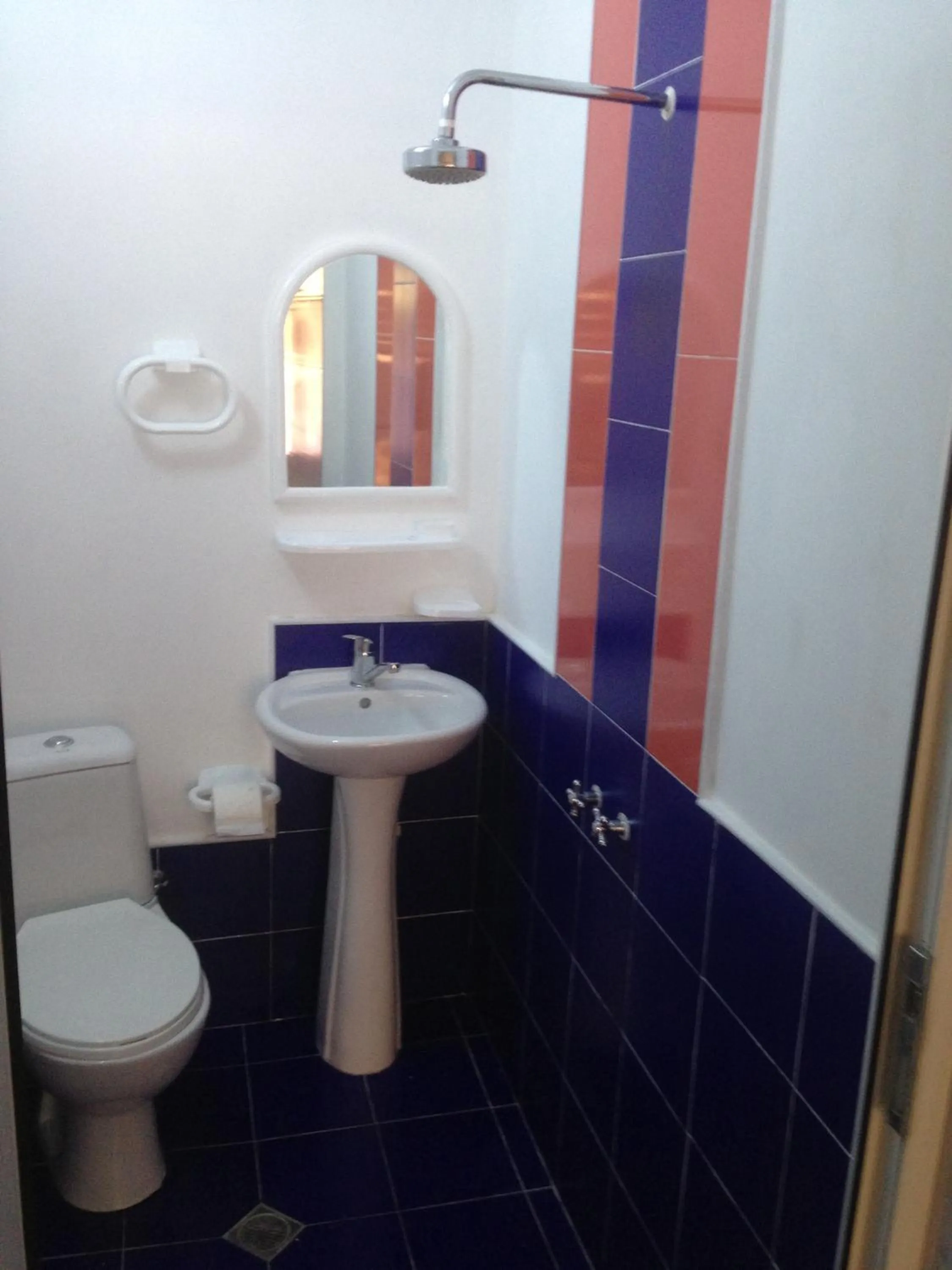 Area and facilities in Your House In Tbilisi