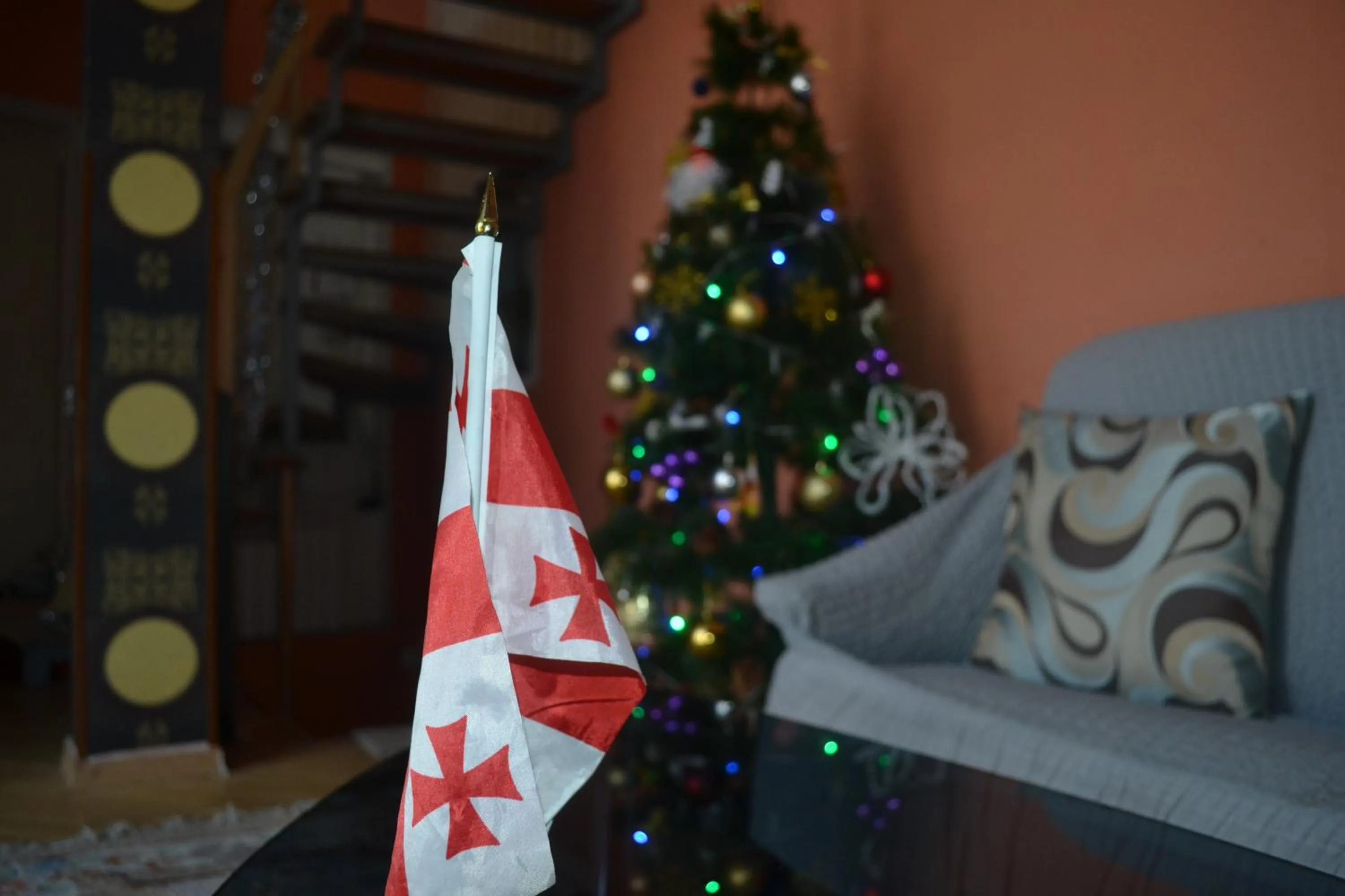 Other in Your House In Tbilisi