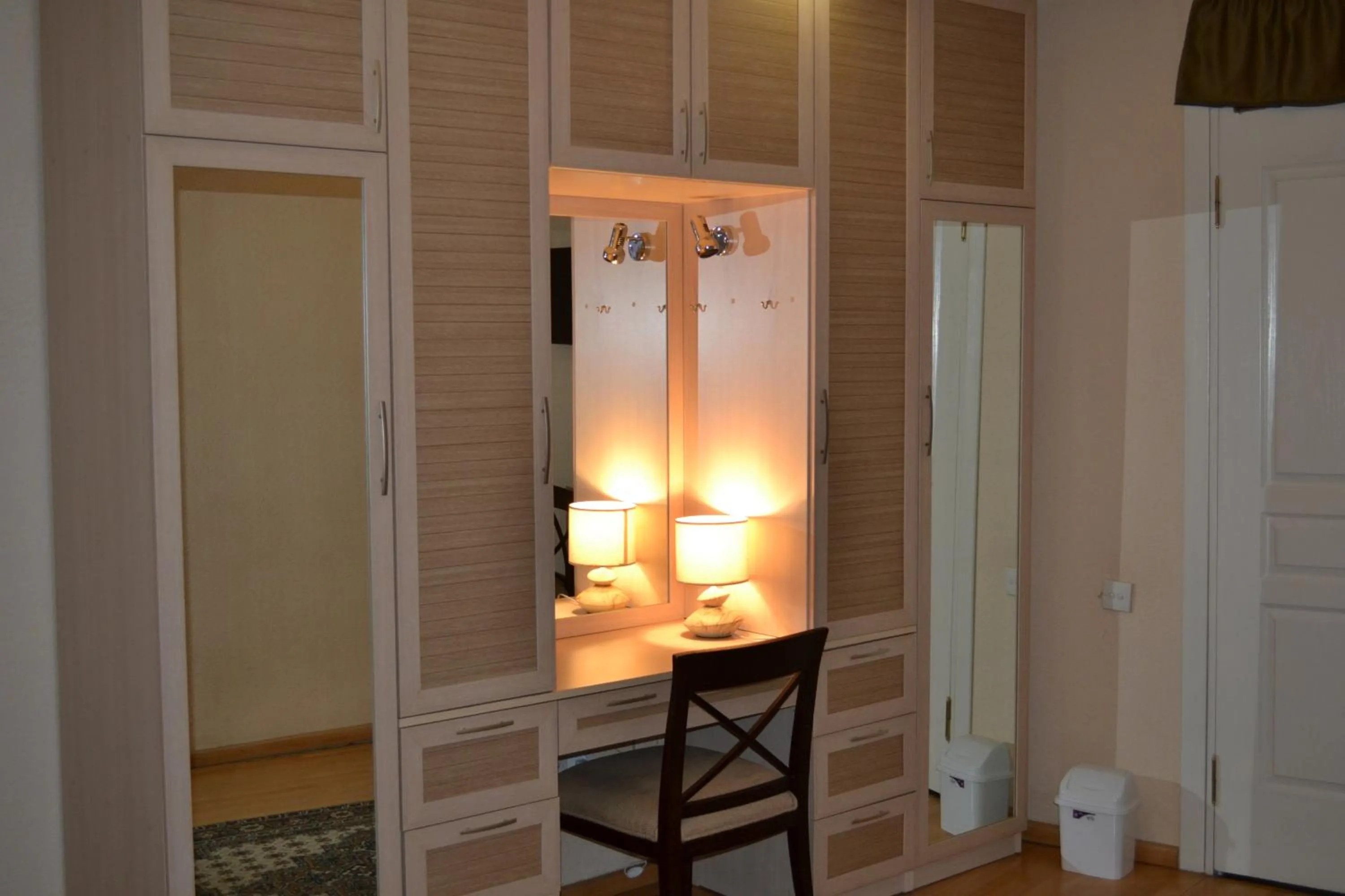 bunk bed in Your House In Tbilisi