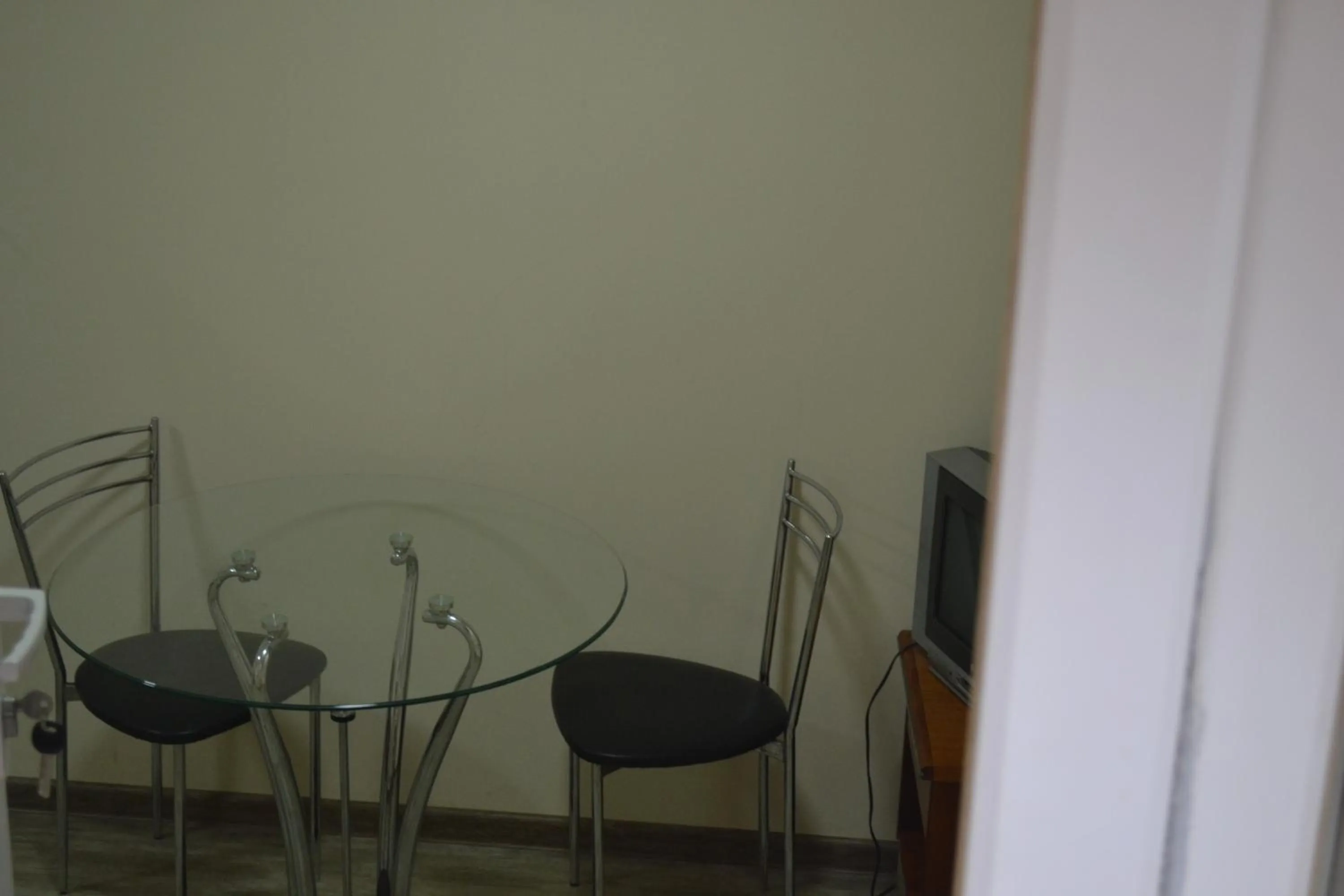 Kitchen or kitchenette in Your House In Tbilisi