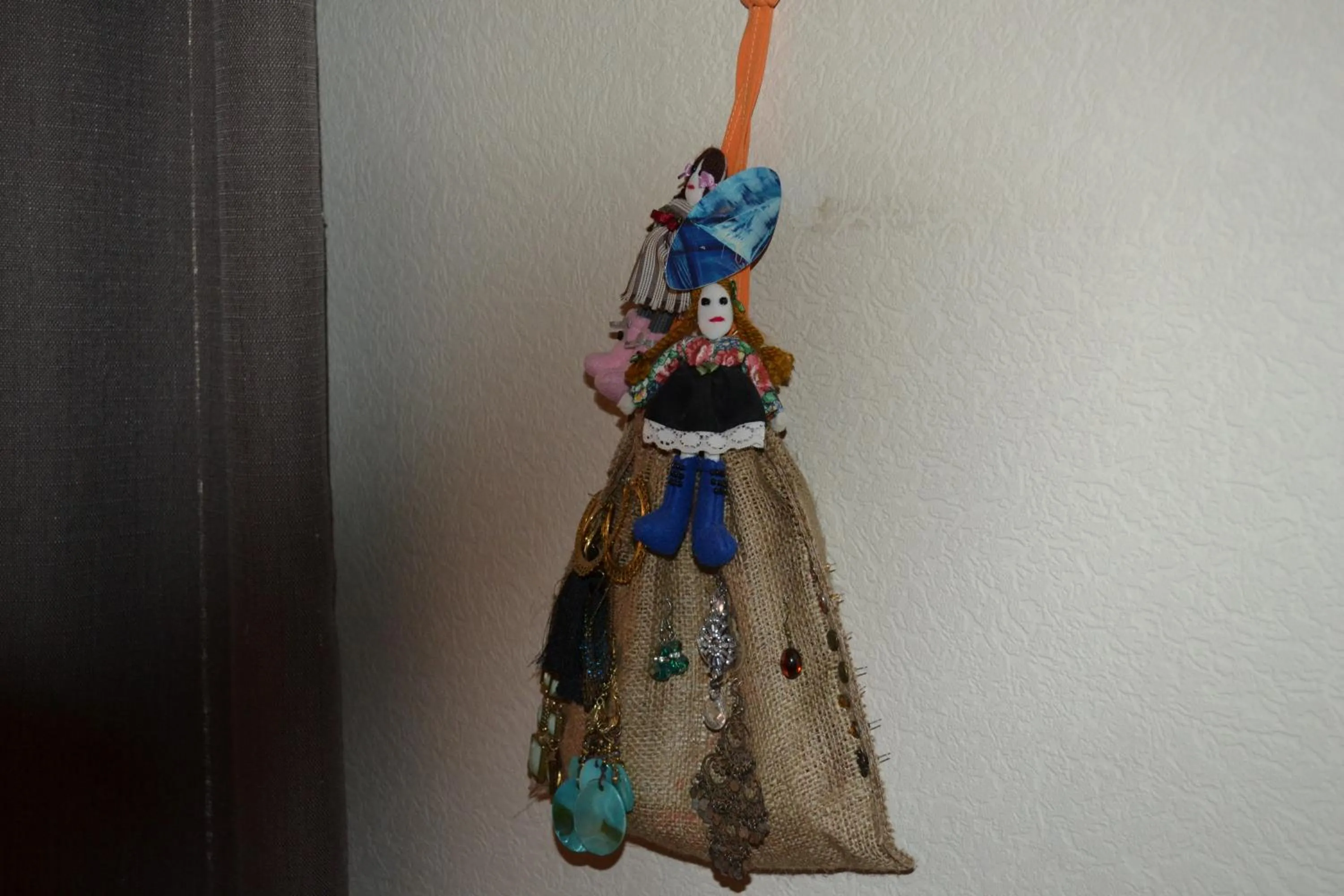 children in Your House In Tbilisi