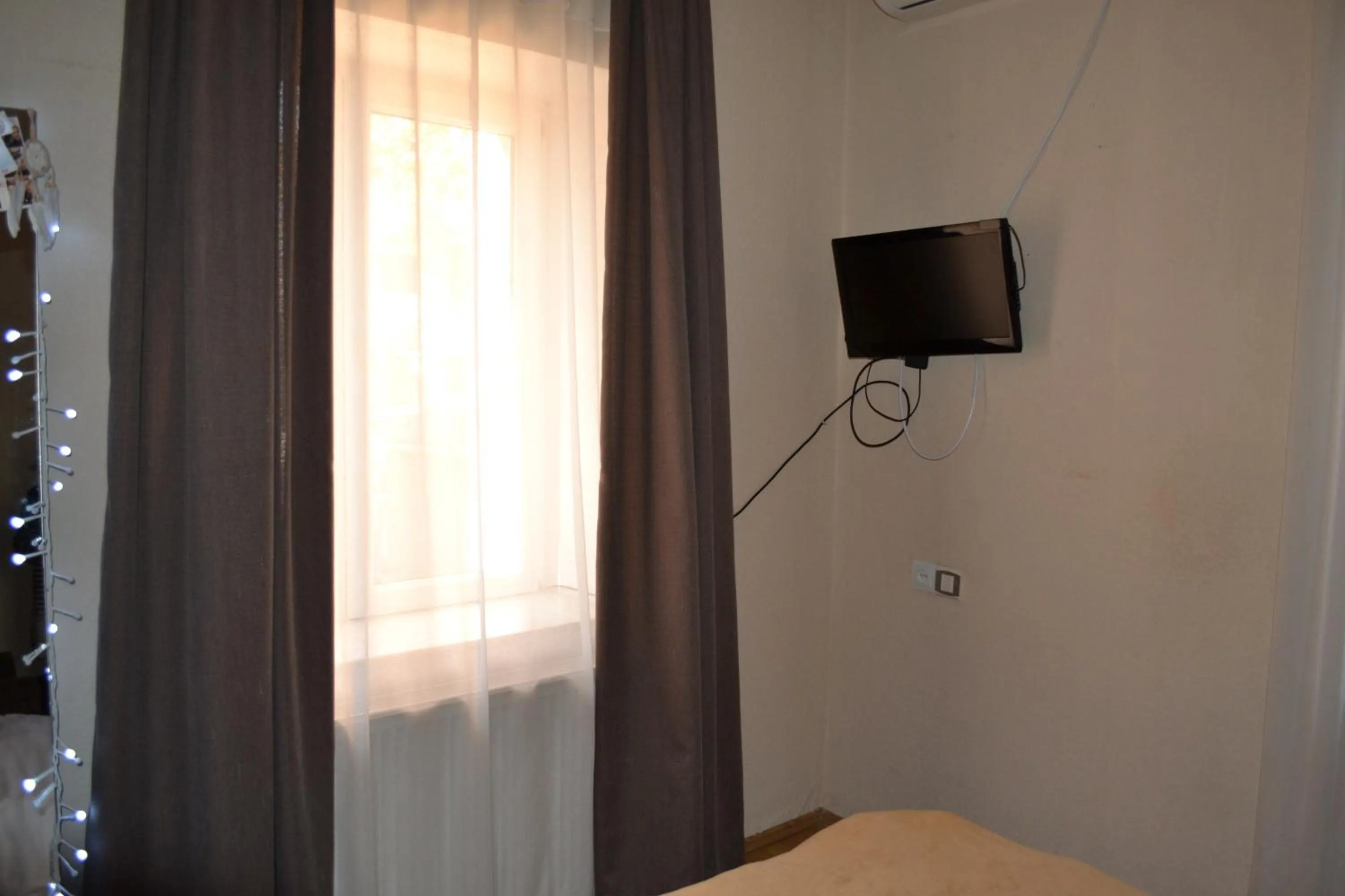 Bed in Your House In Tbilisi