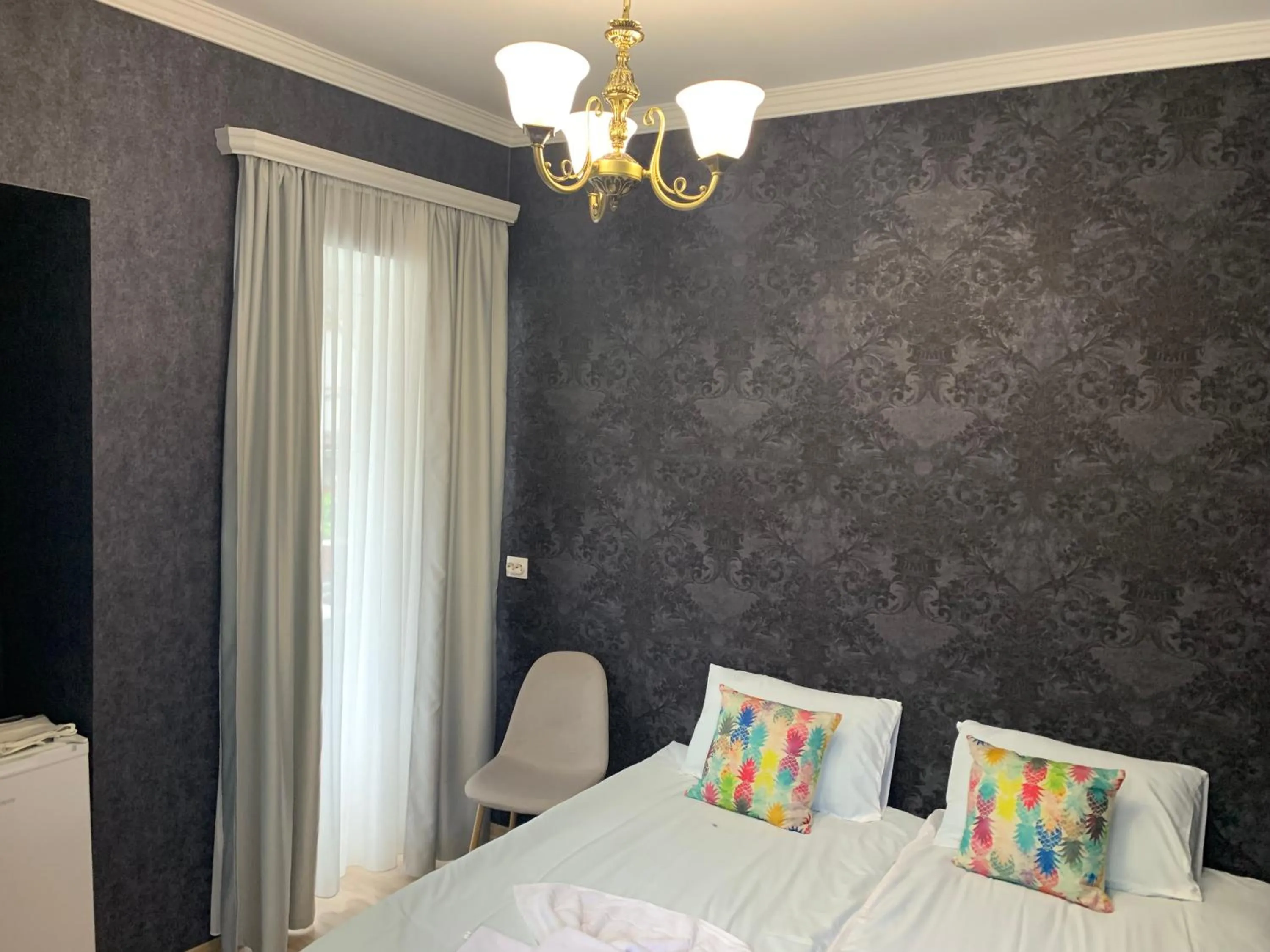 Bed in Your House In Tbilisi