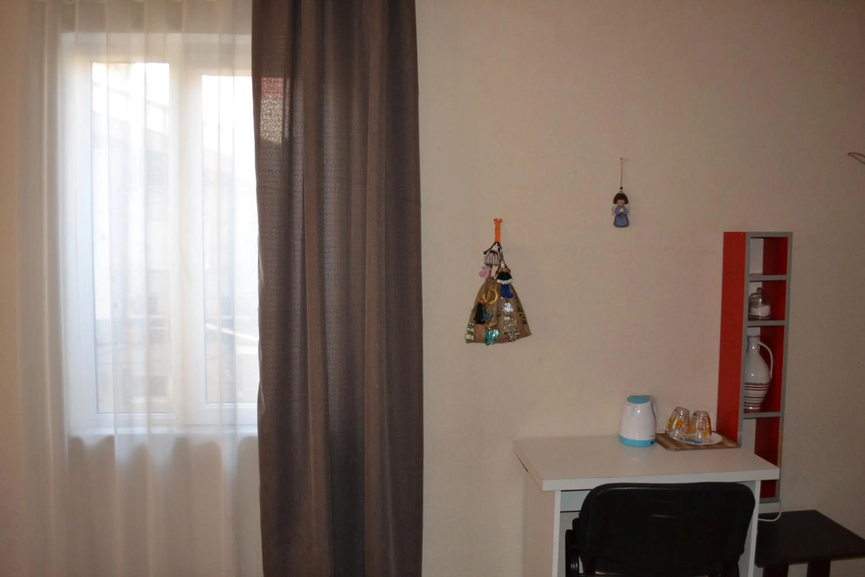 TV and multimedia in Your House In Tbilisi