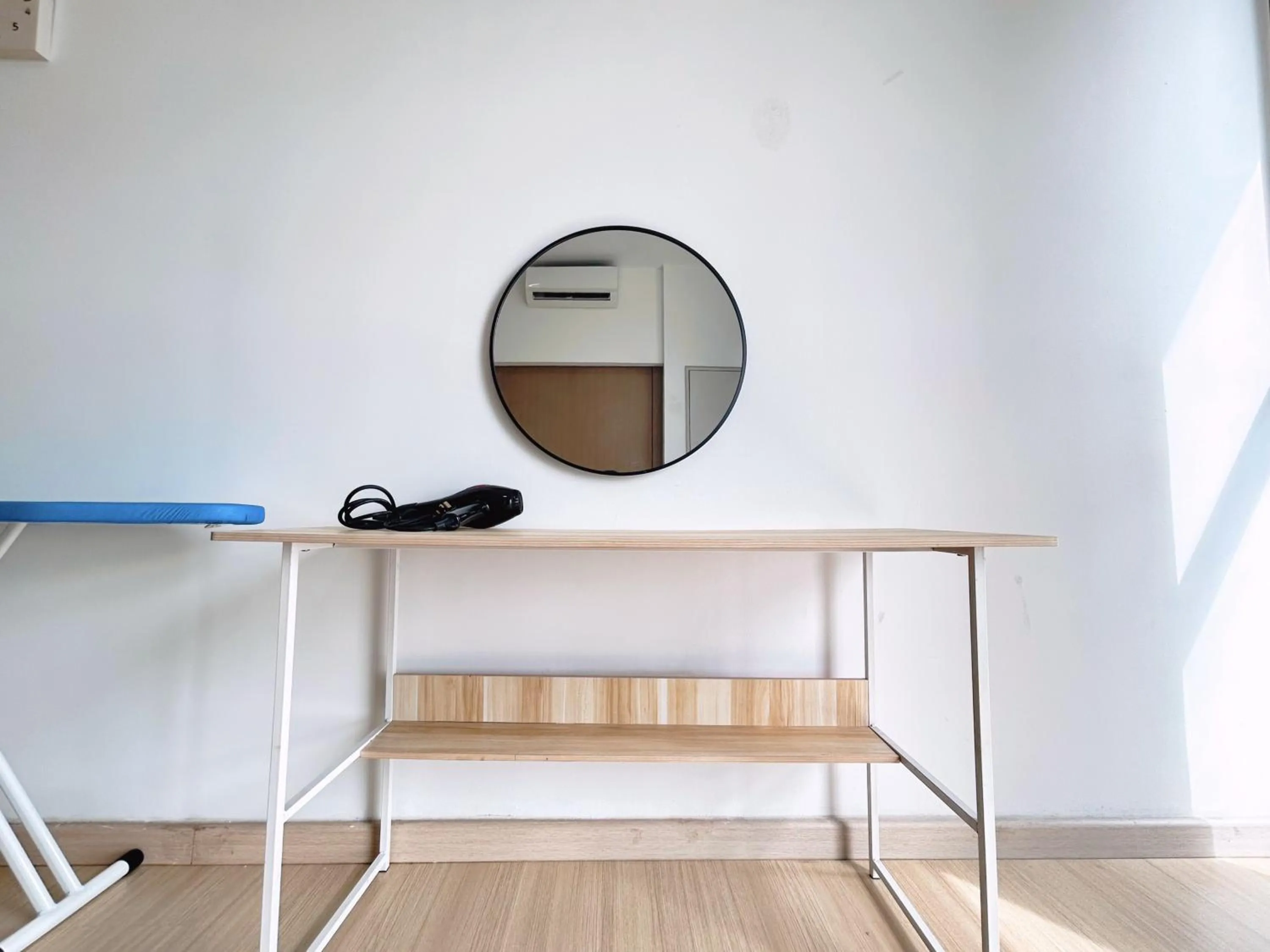 Living room in D' Sara Sentral Suites by Manhattan Group