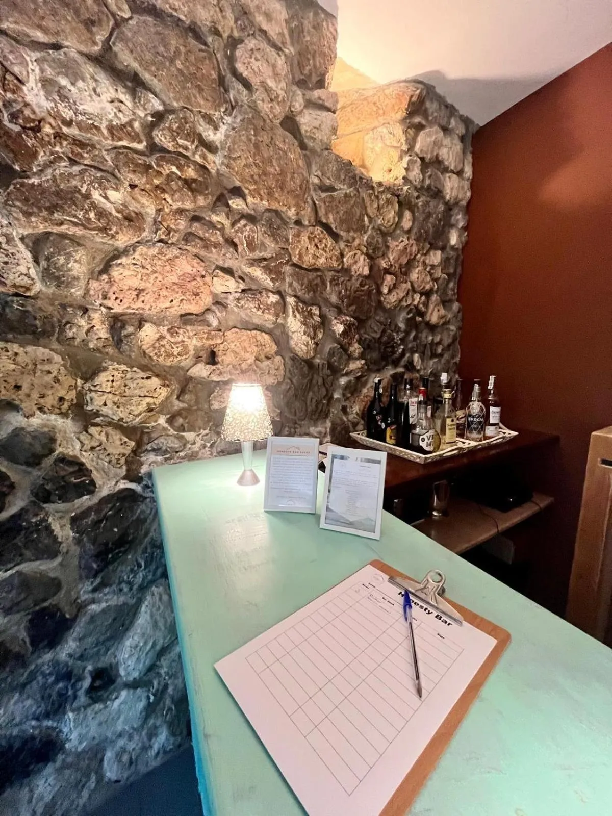 Lounge or bar in Hotel Boutique Villa de Palacios - Palacio de Aras