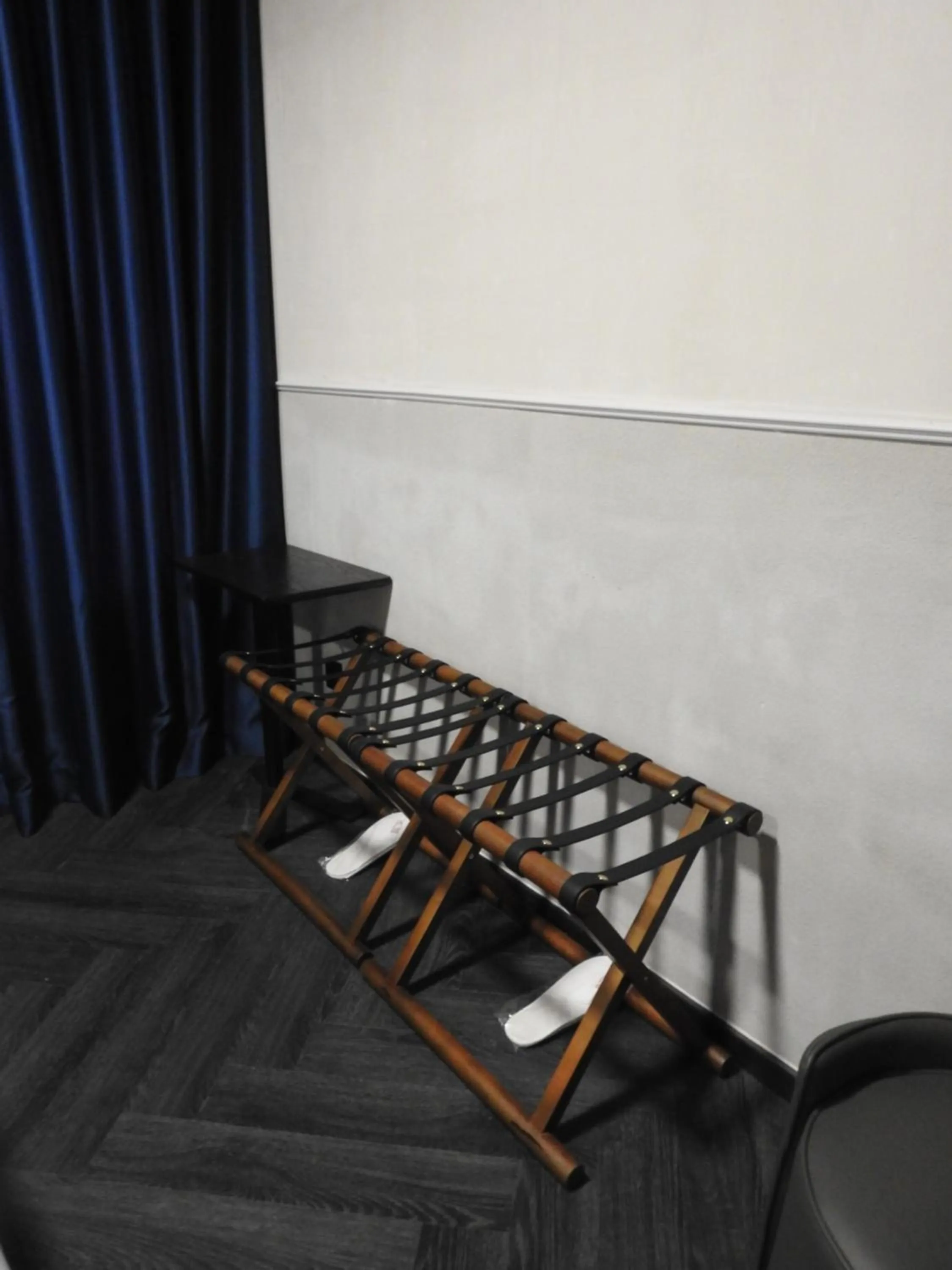 Living room in B Hotel Kuala Lumpur