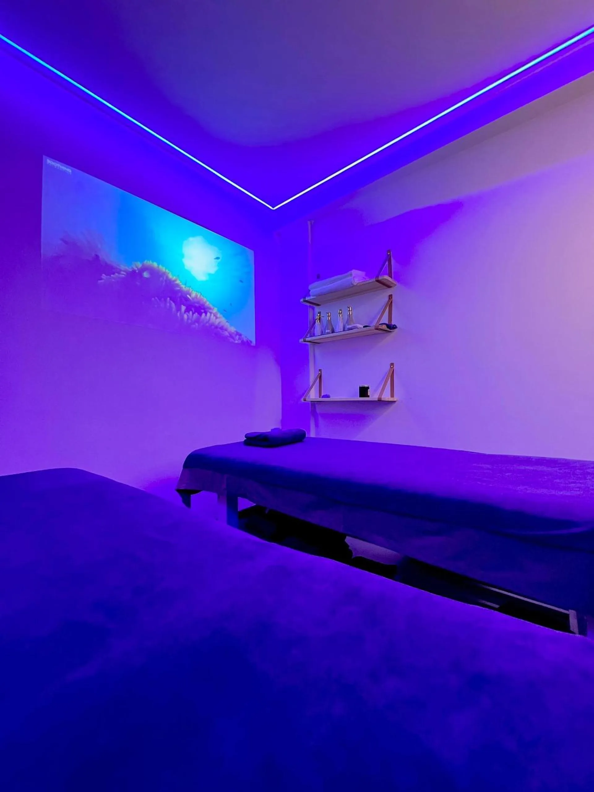 Bed in B Hotel Kuala Lumpur