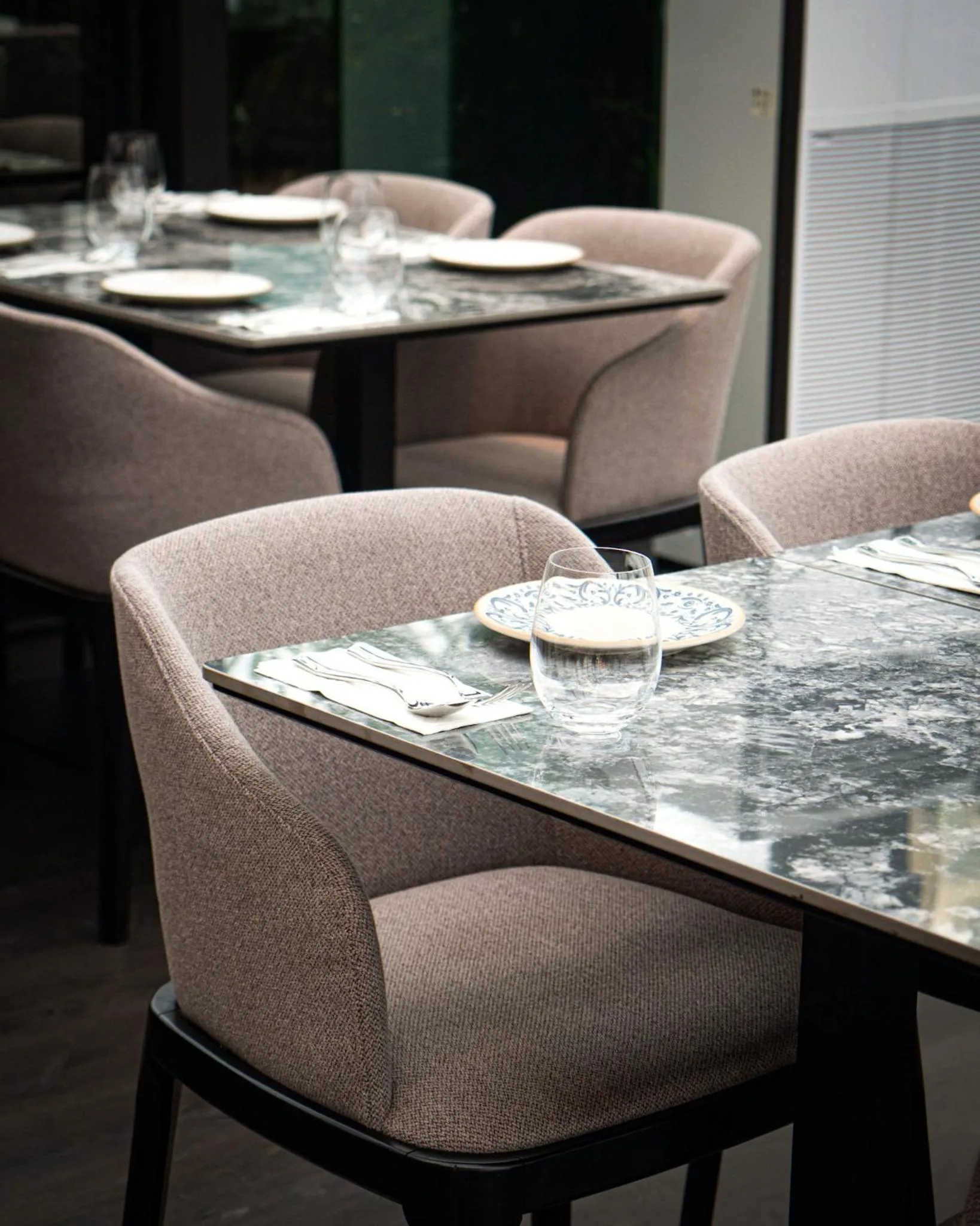 Restaurant/places to eat in B Hotel Kuala Lumpur