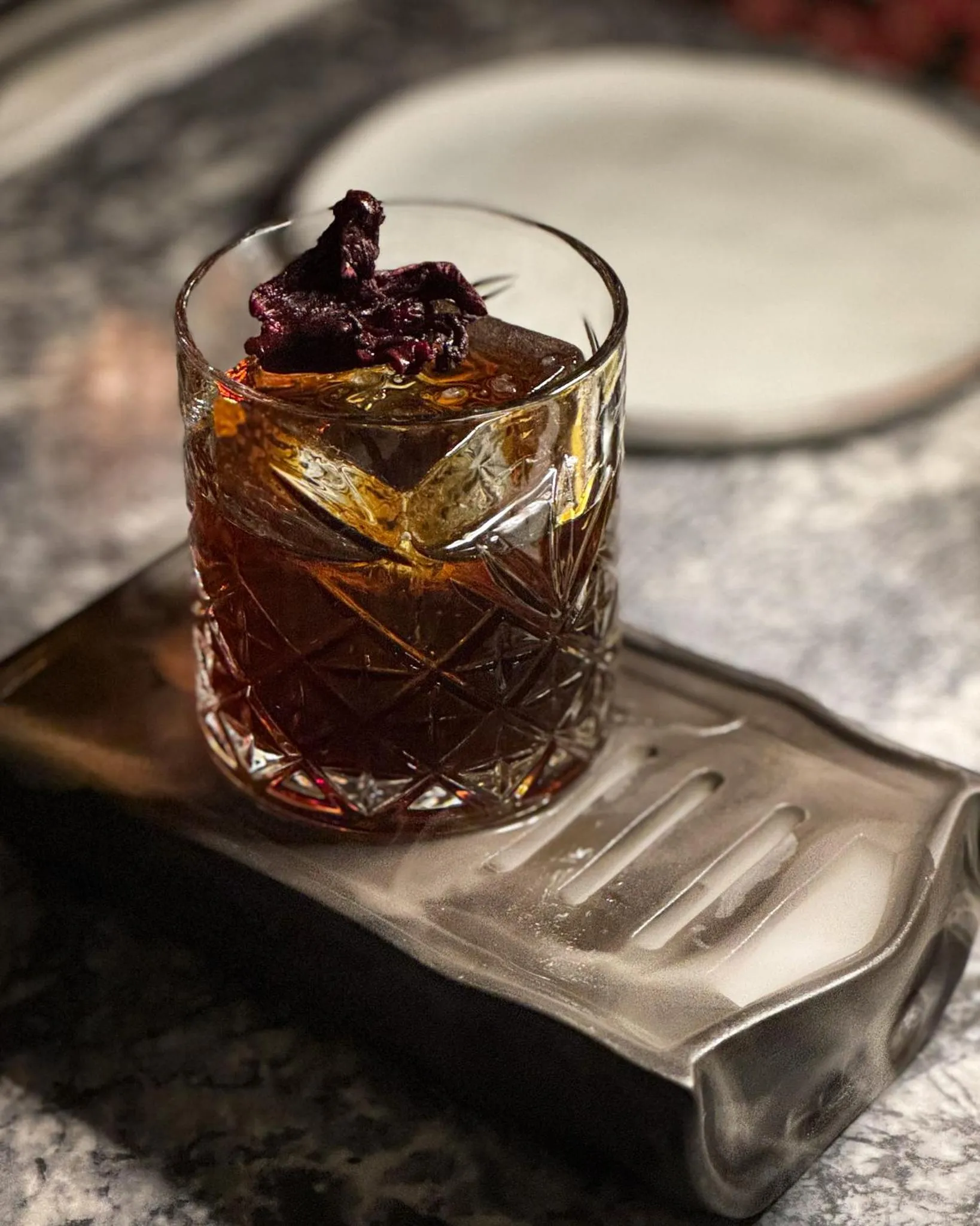 Restaurant/places to eat in B Hotel Kuala Lumpur