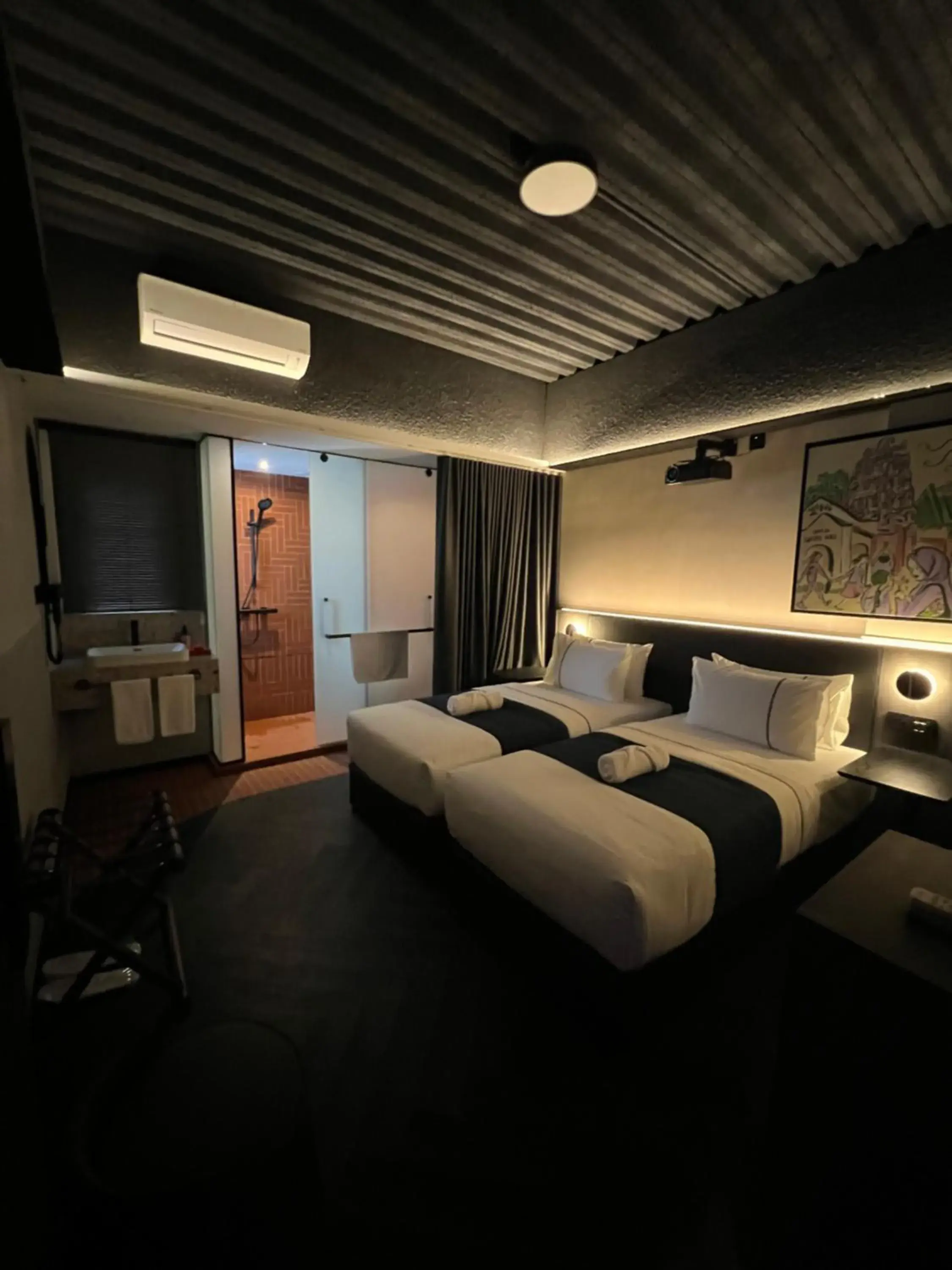 Classic Twin in B Hotel Kuala Lumpur Classic Twin in B Hotel Kuala Lumpur