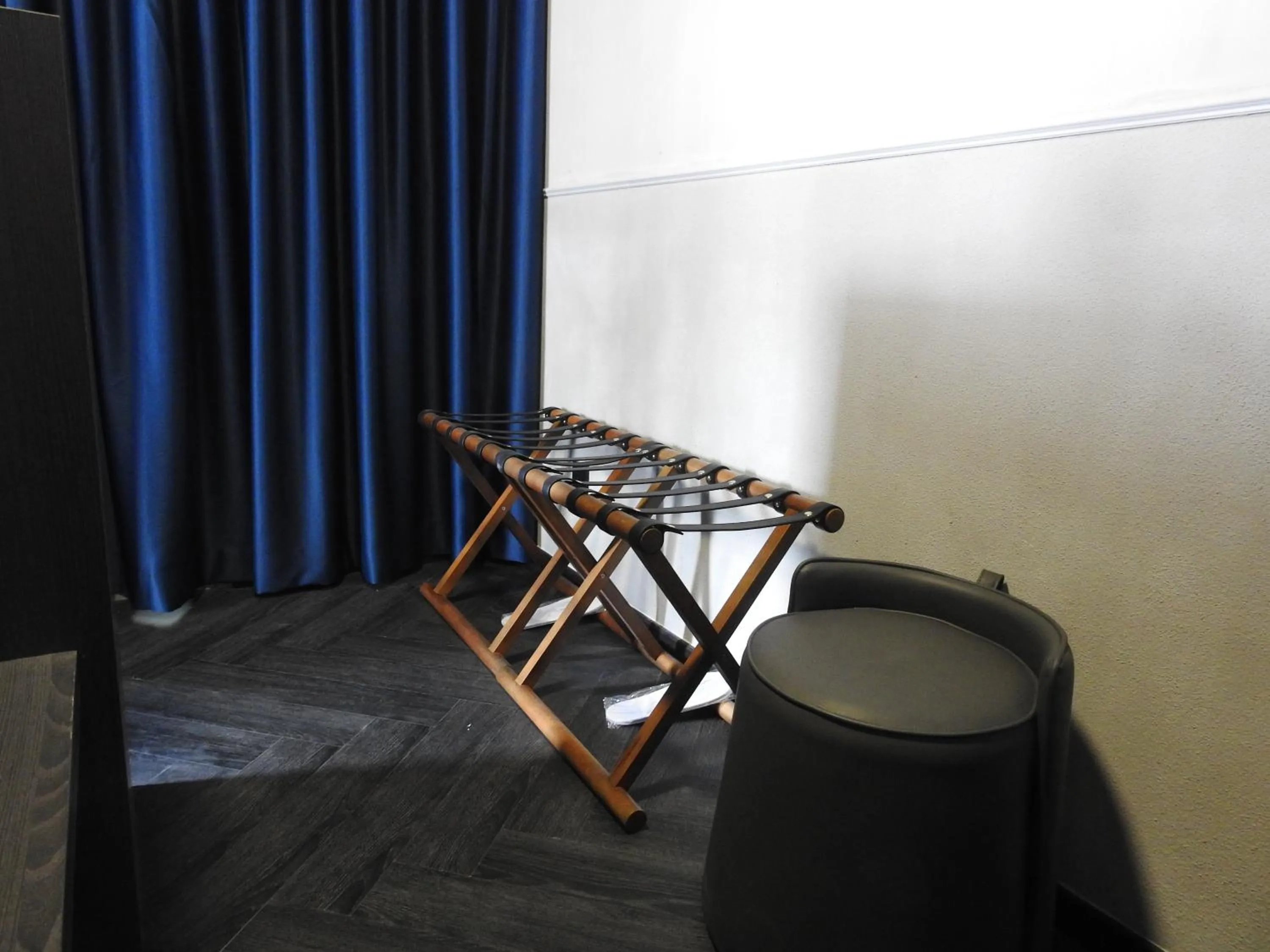 Facility for disabled guests in B Hotel Kuala Lumpur