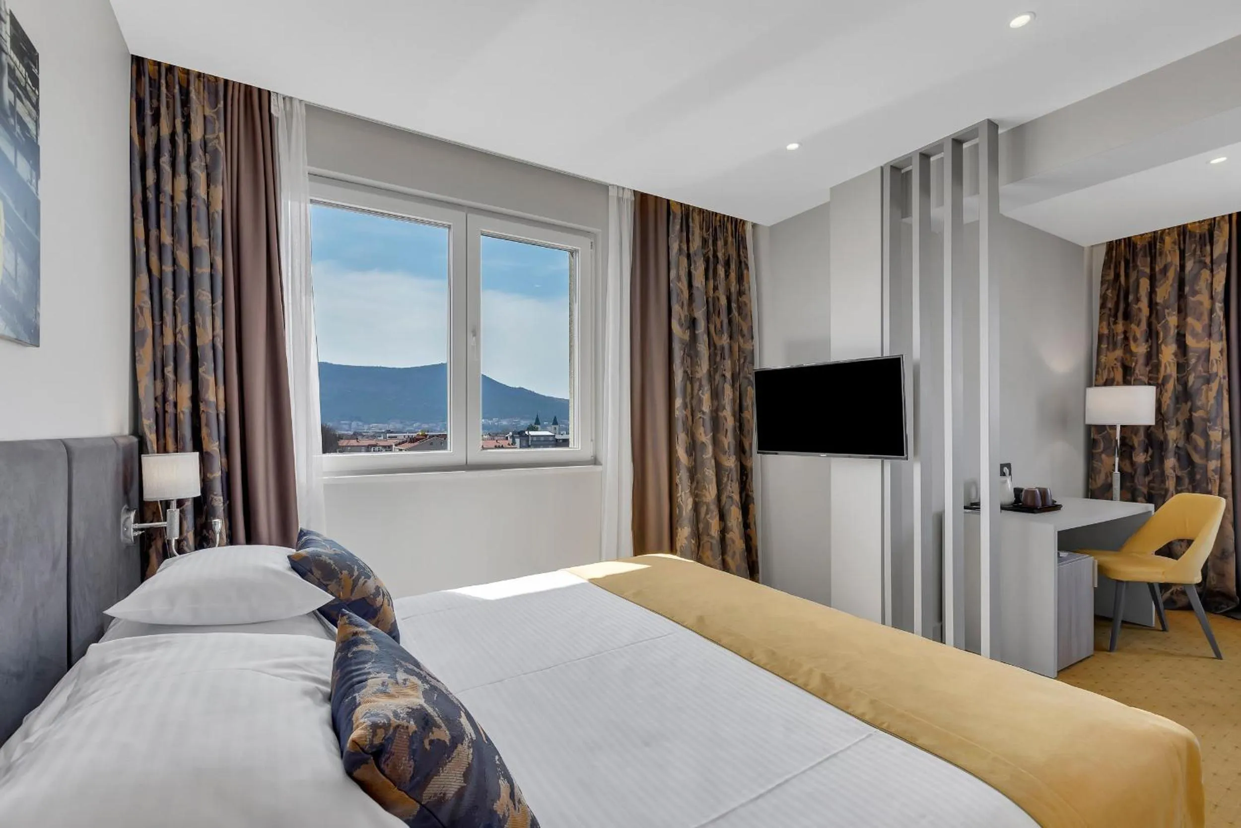 View (from property/room) in Hotel Marconi