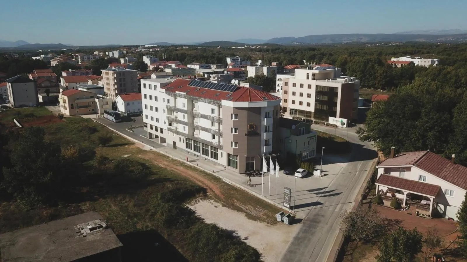 Other in Hotel Marconi