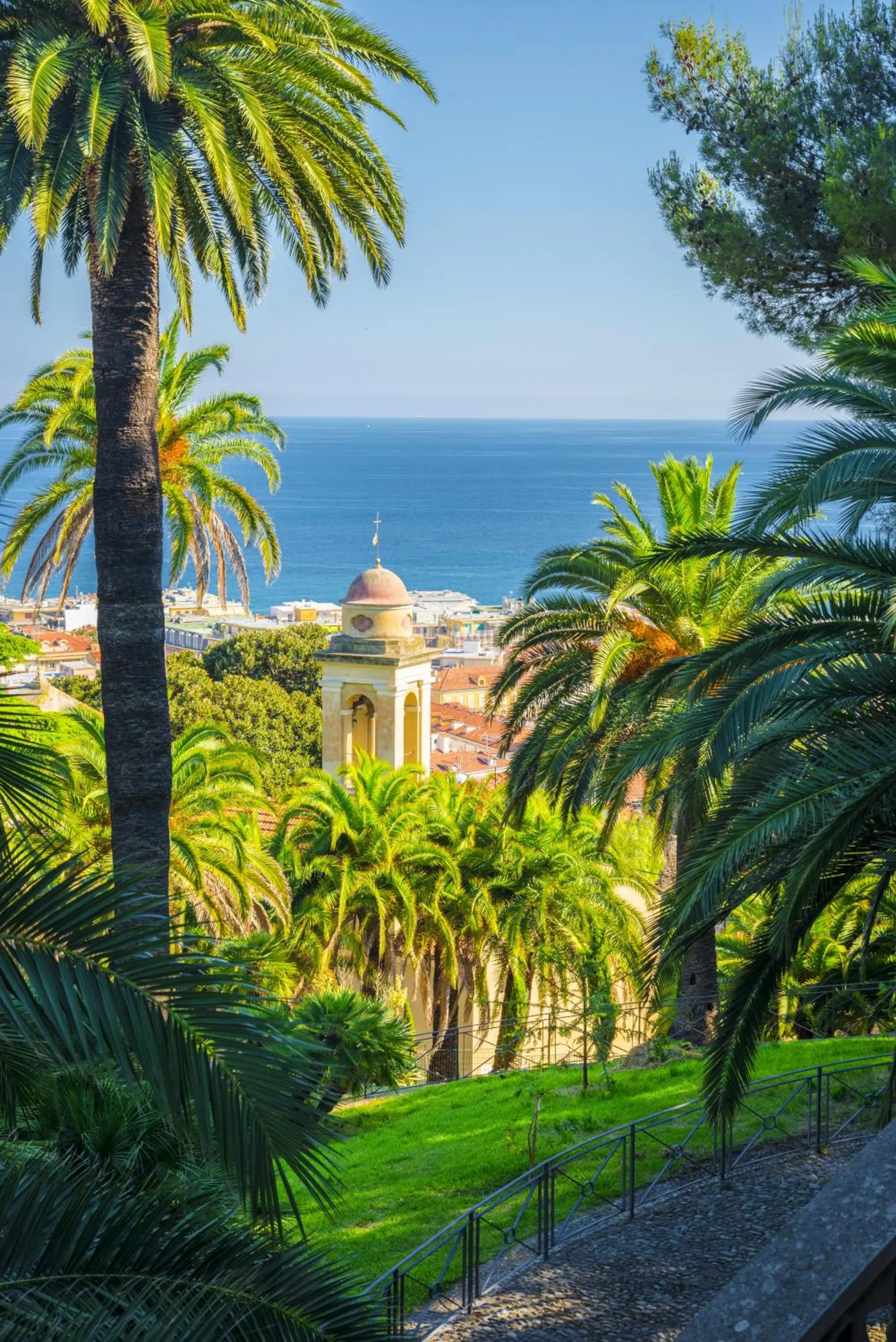 Nearby landmark in Cà De Rossana Bed&Breakfast
