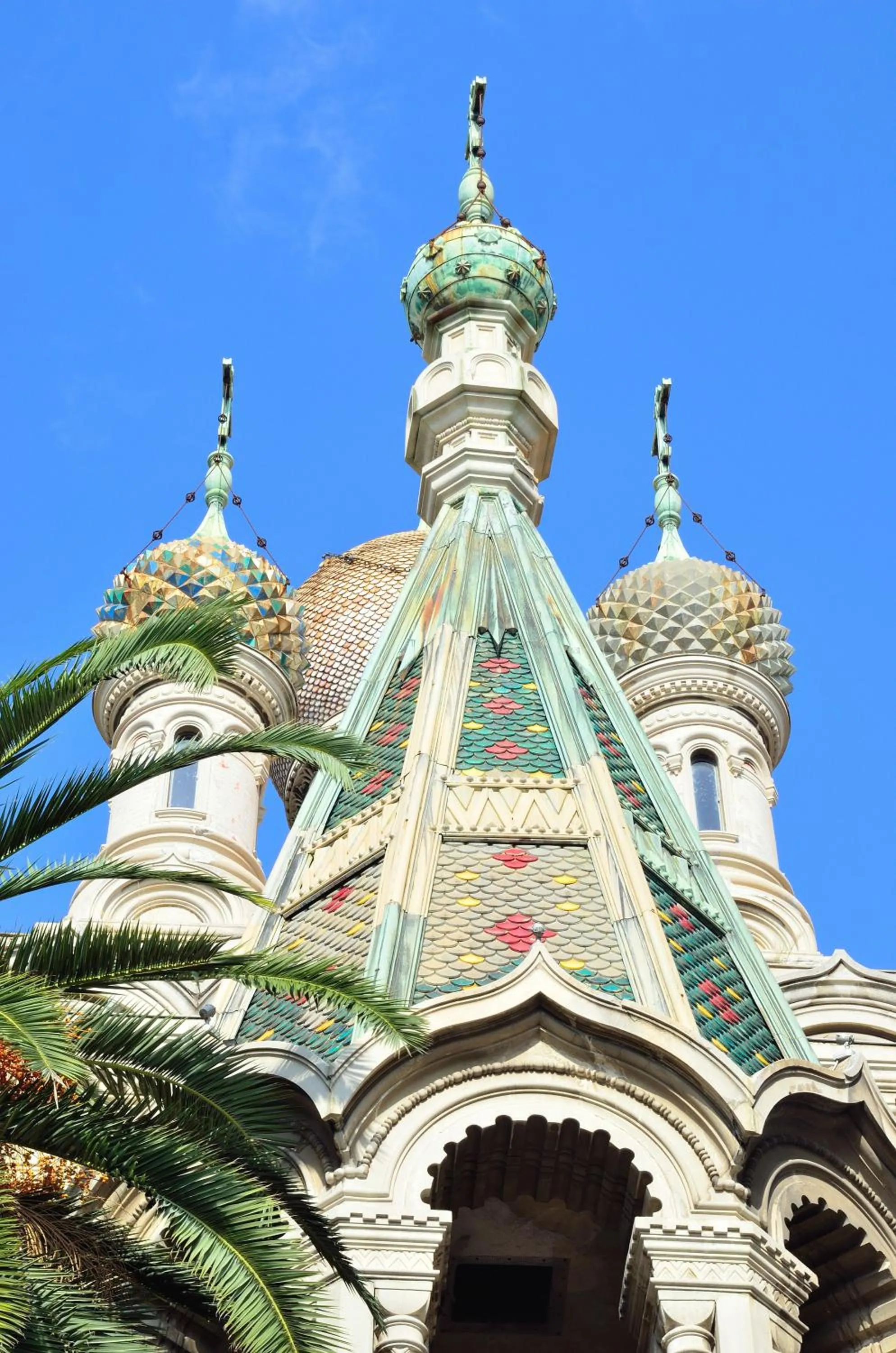 Nearby landmark in Cà De Rossana Bed&Breakfast