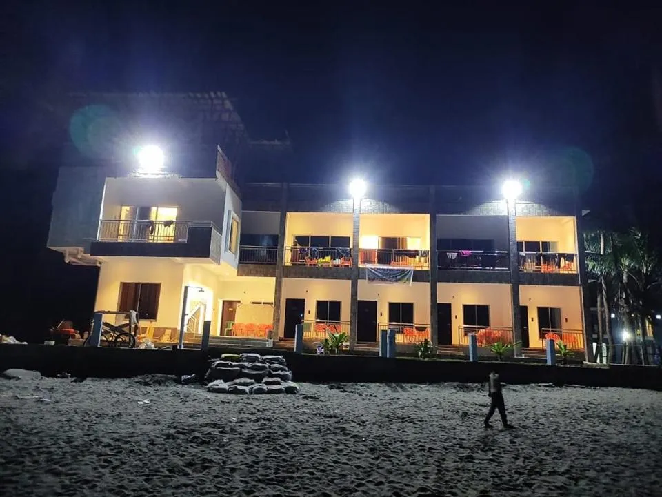 Property building in Dreamers Paradise