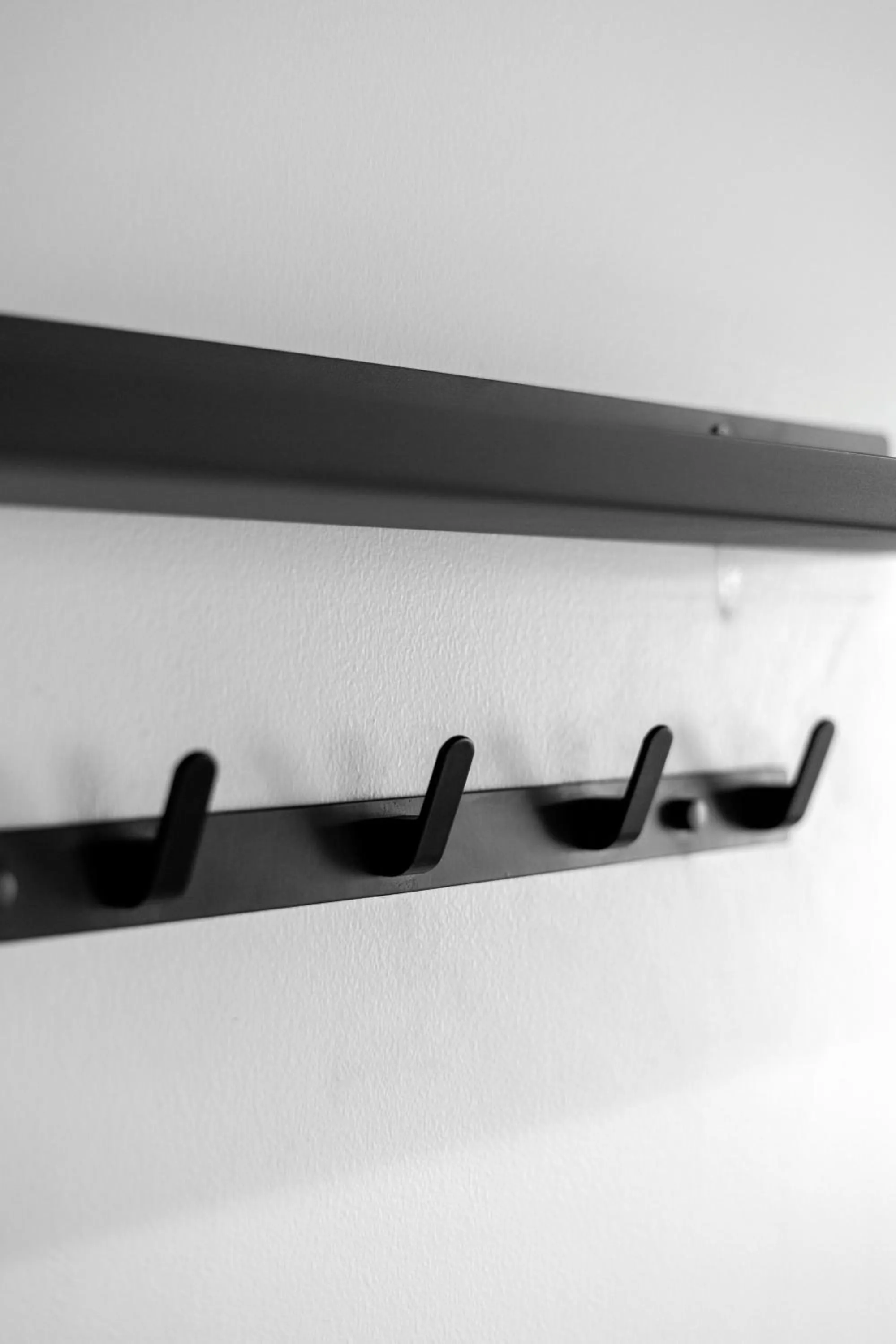 wardrobe in BedTime Hotel Samui