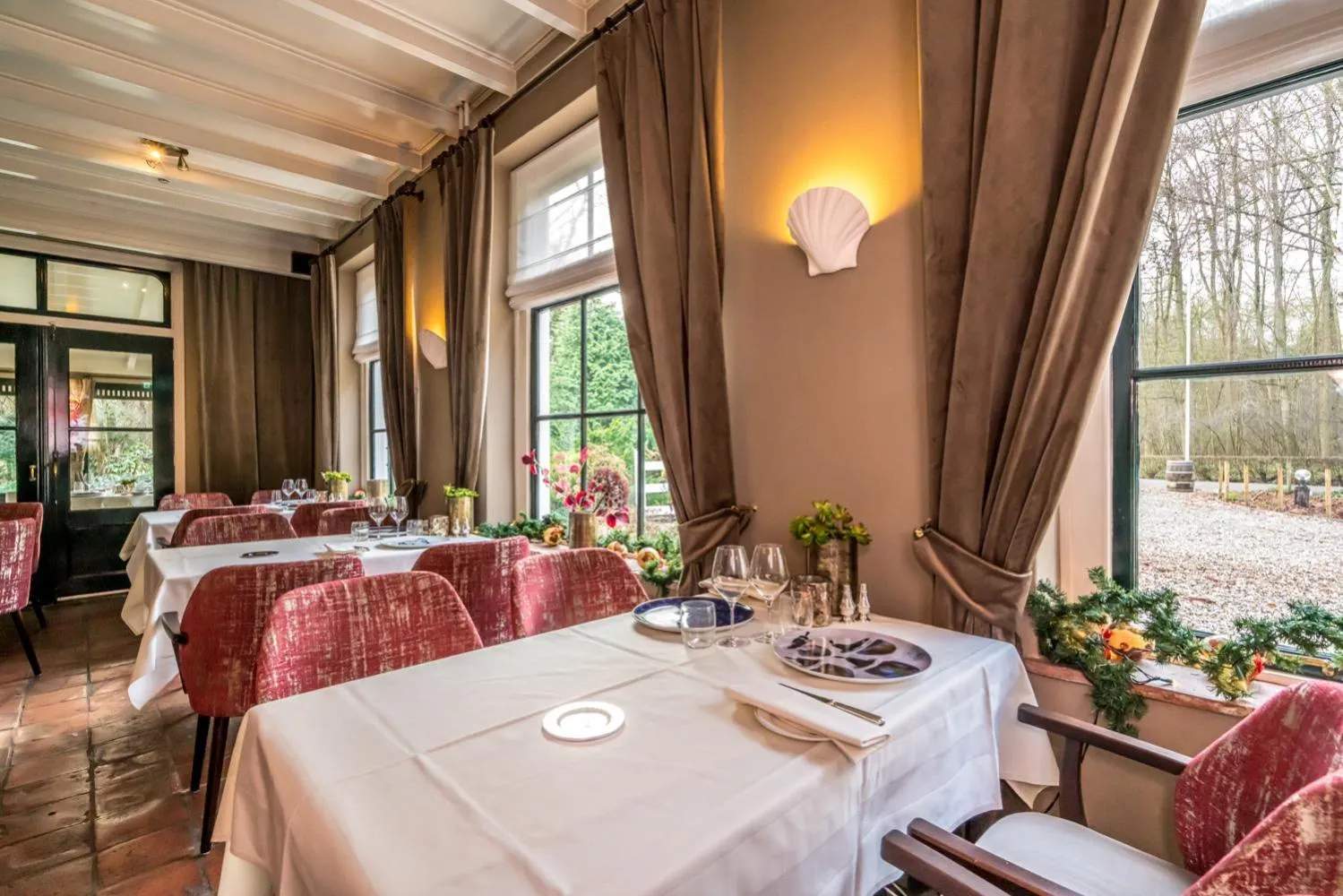 Hostellerie Schuddebeurs