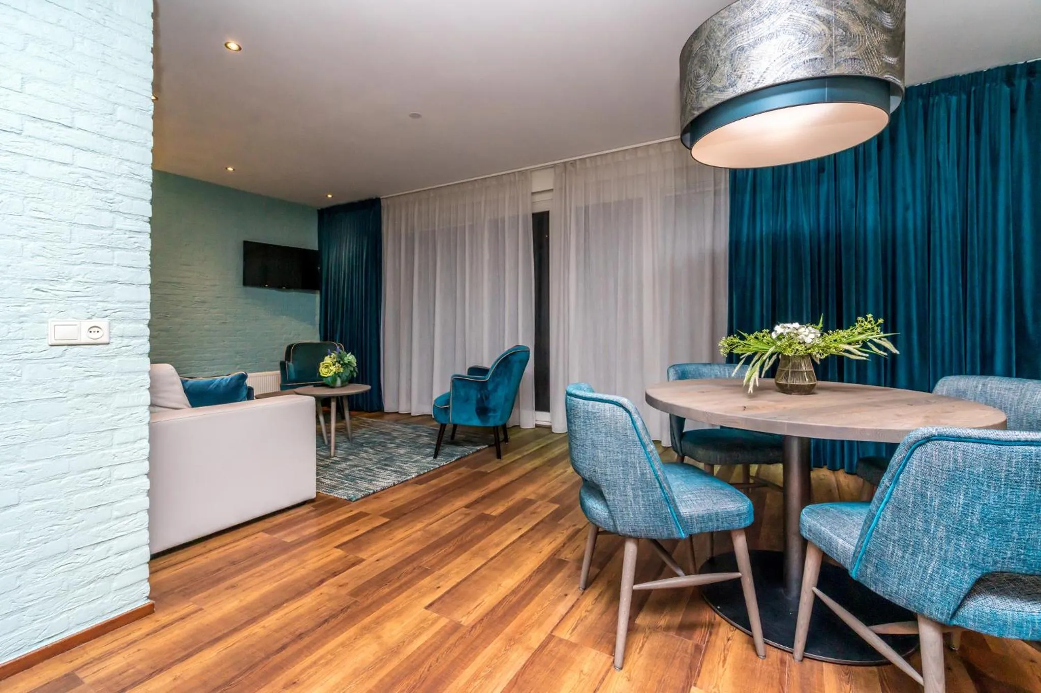 Hostellerie Schuddebeurs