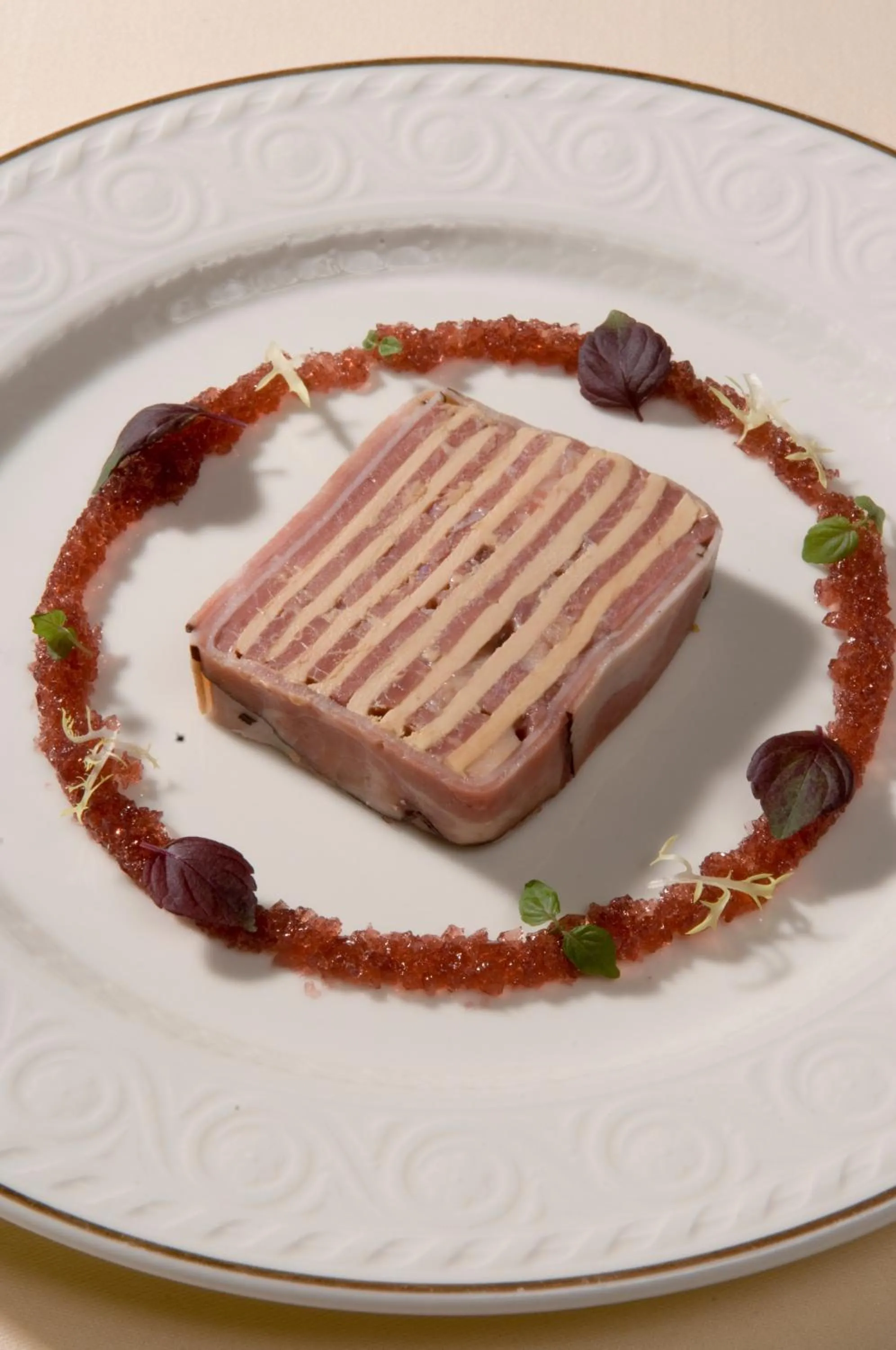 Hostellerie Schuddebeurs