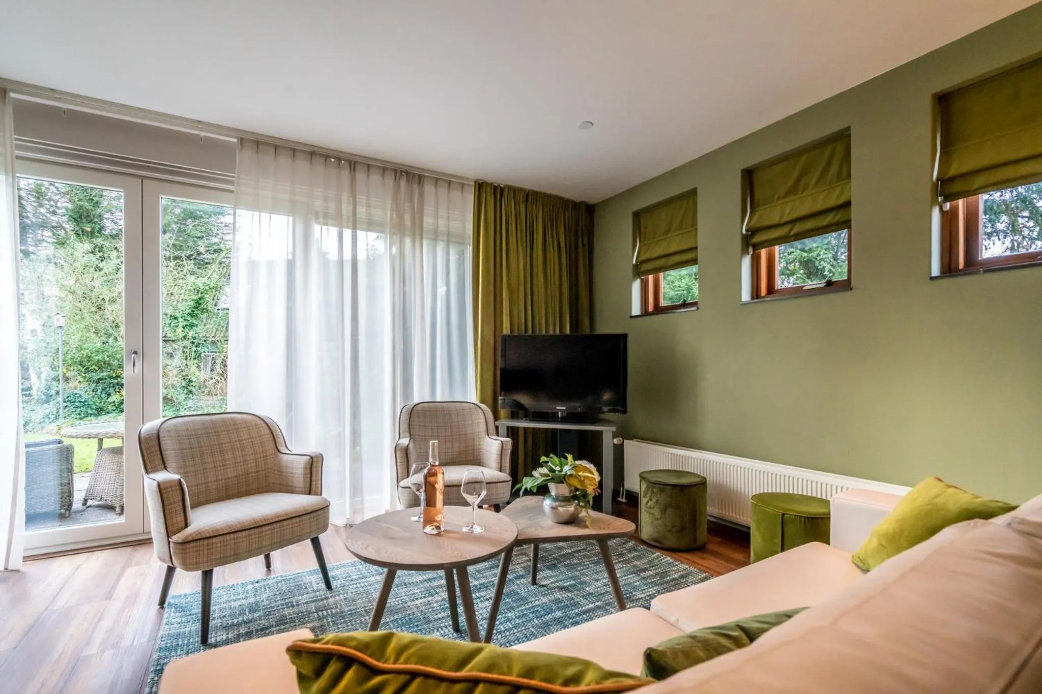 Hostellerie Schuddebeurs