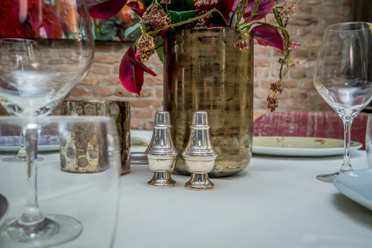 Hostellerie Schuddebeurs