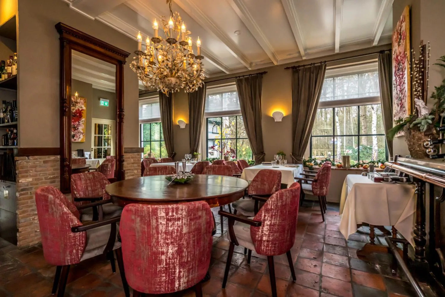 Hostellerie Schuddebeurs