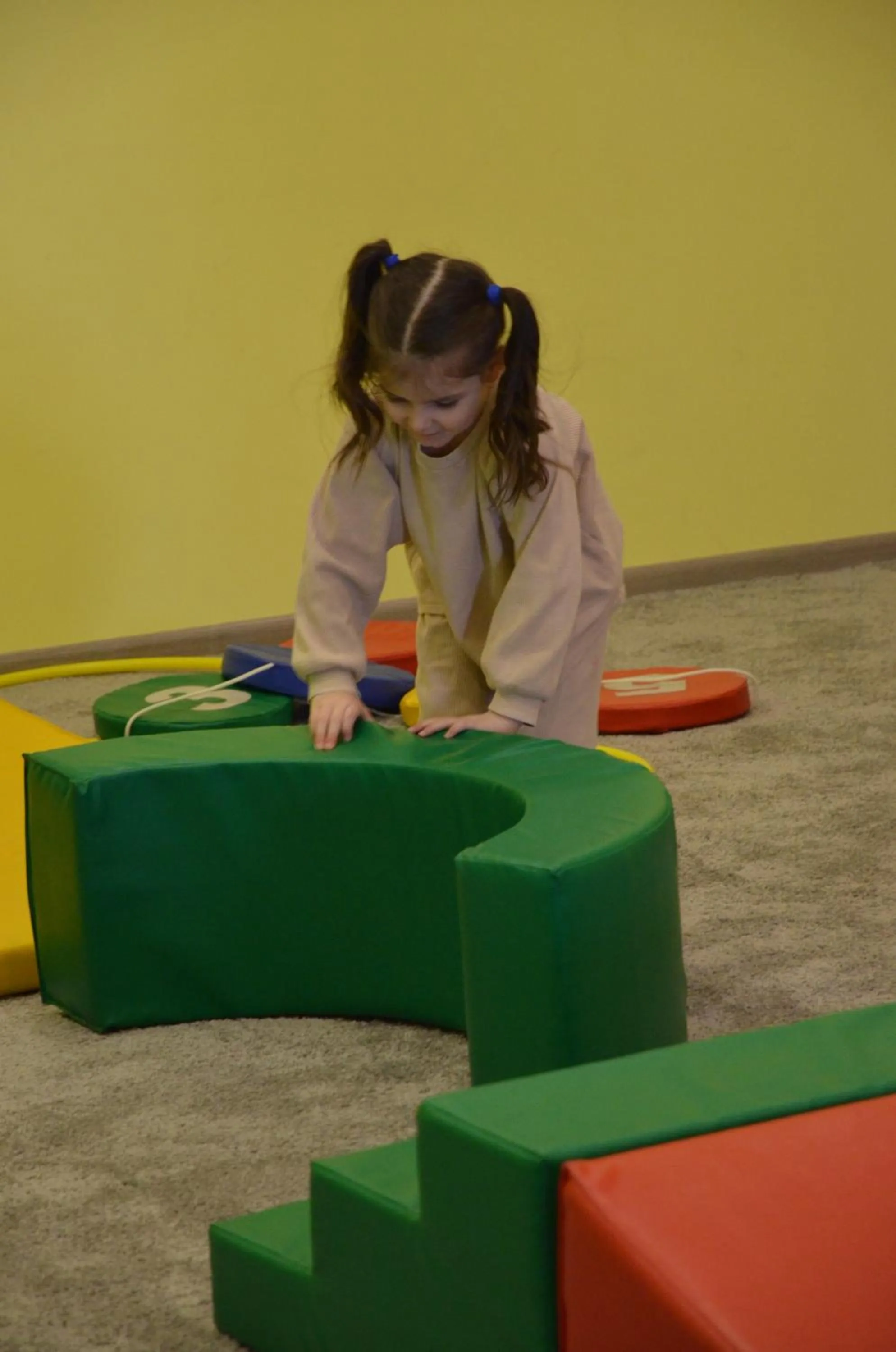 Kids's club in Eighty Eight Deluxe Hotel & Spa