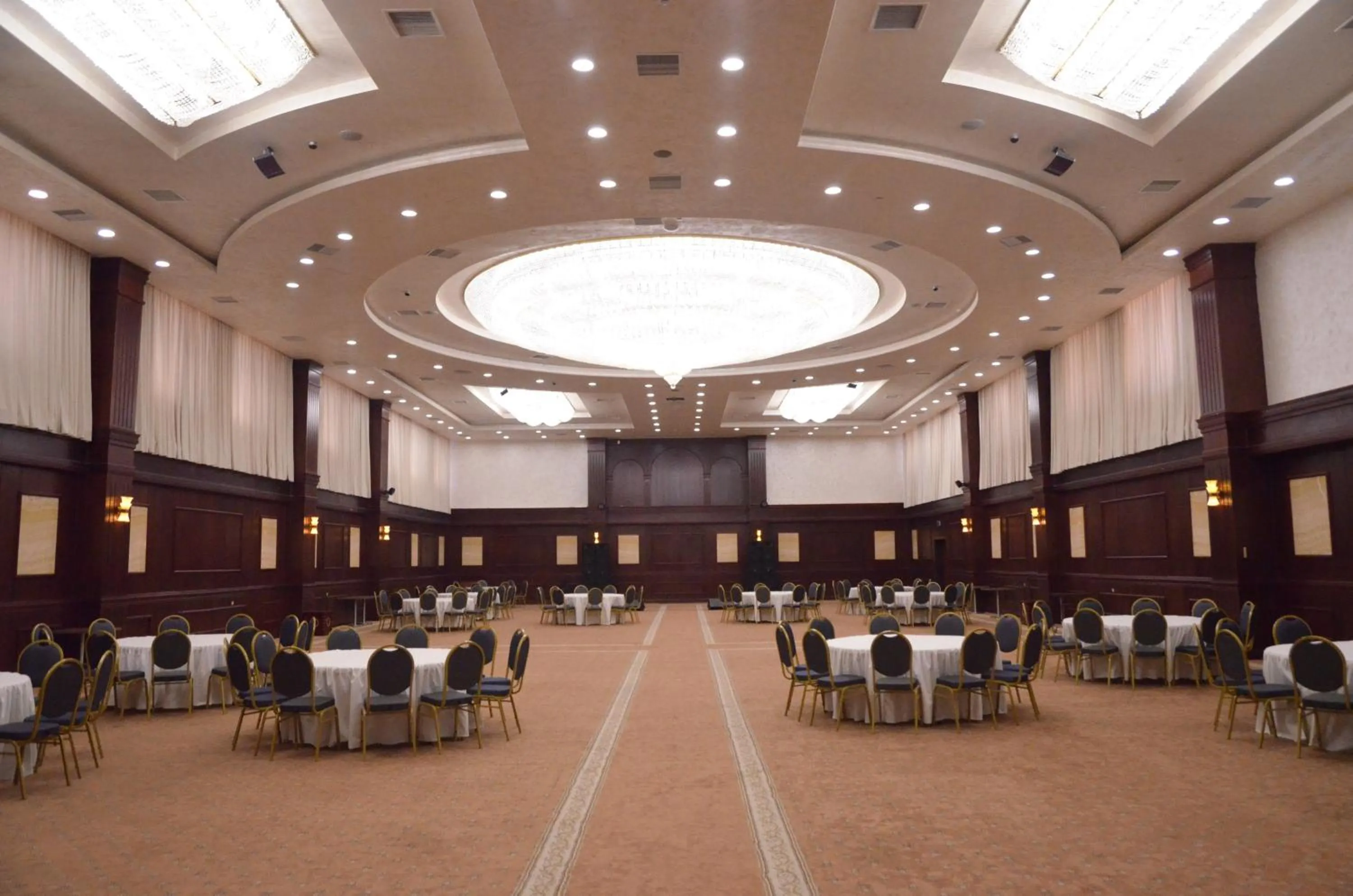 Meeting/conference room in Eighty Eight Deluxe Hotel & Spa