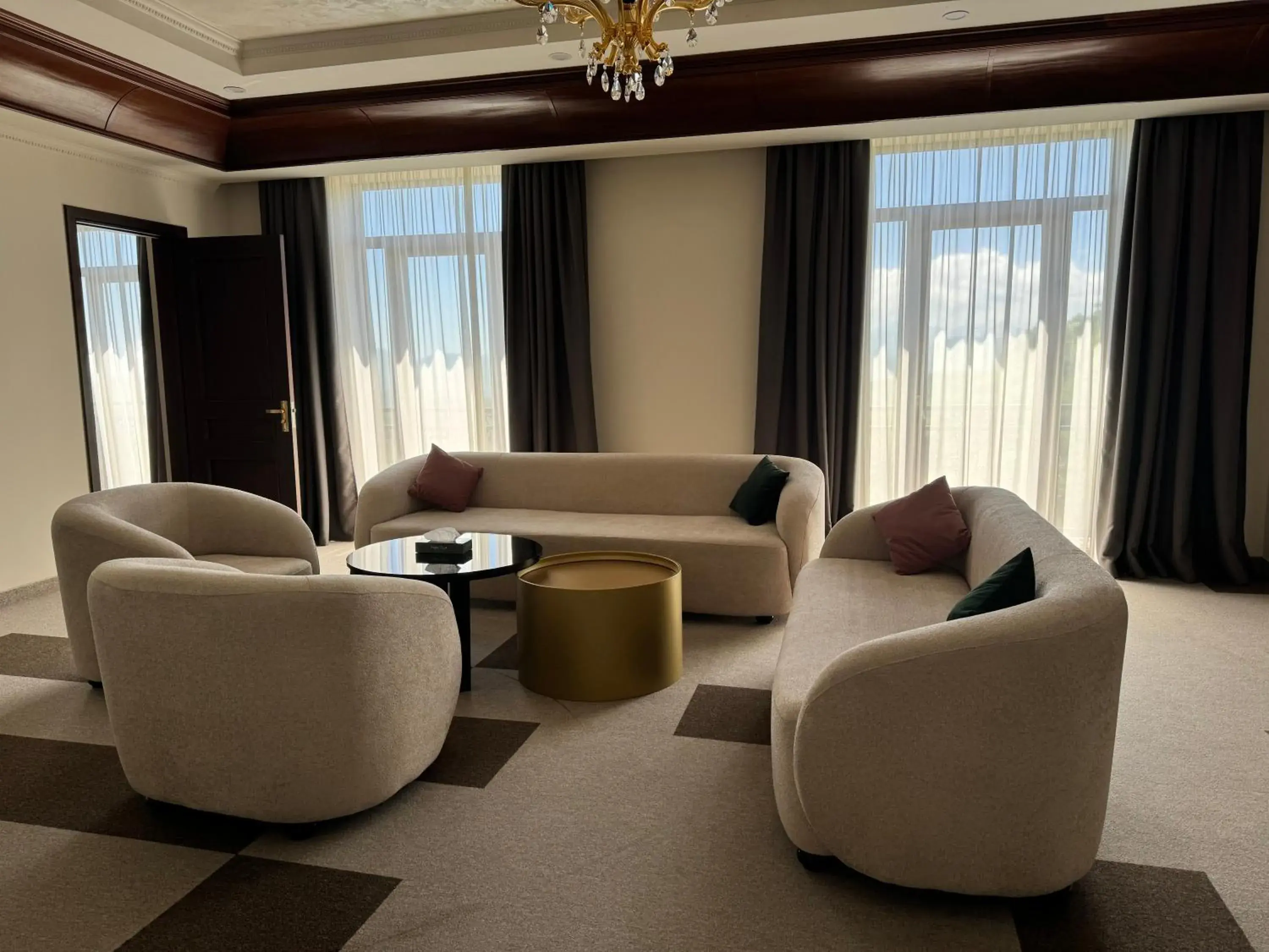 Apartment in Eighty Eight Deluxe Hotel & Spa Apartment in Eighty Eight Deluxe Hotel & Spa