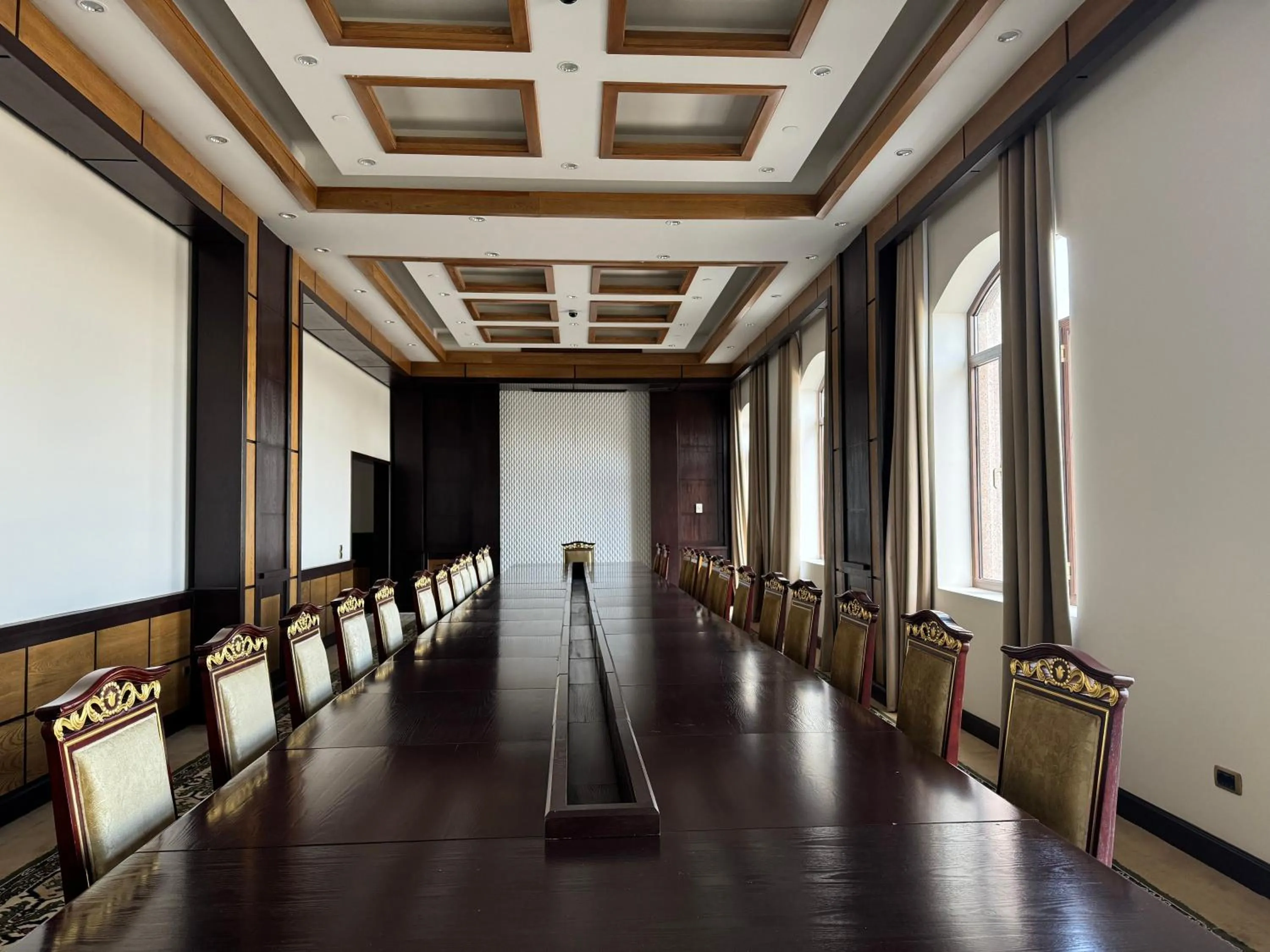 Meeting/conference room in Eighty Eight Deluxe Hotel & Spa