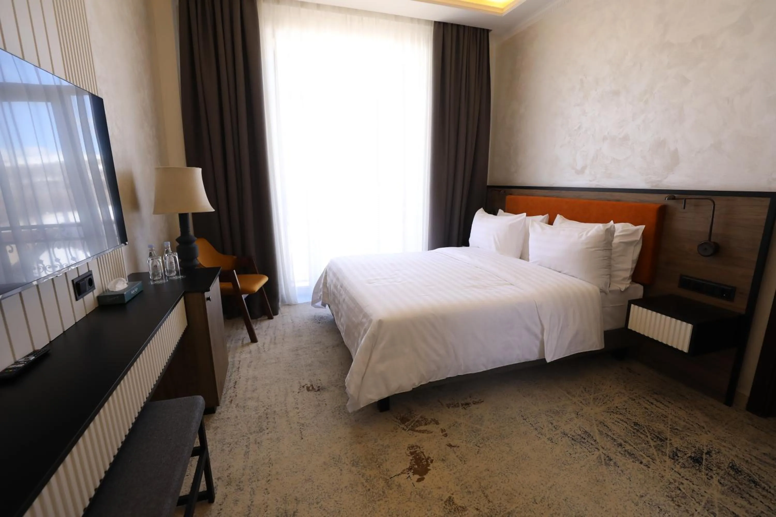 Bedroom, Bed in Eighty Eight Deluxe Hotel & Spa