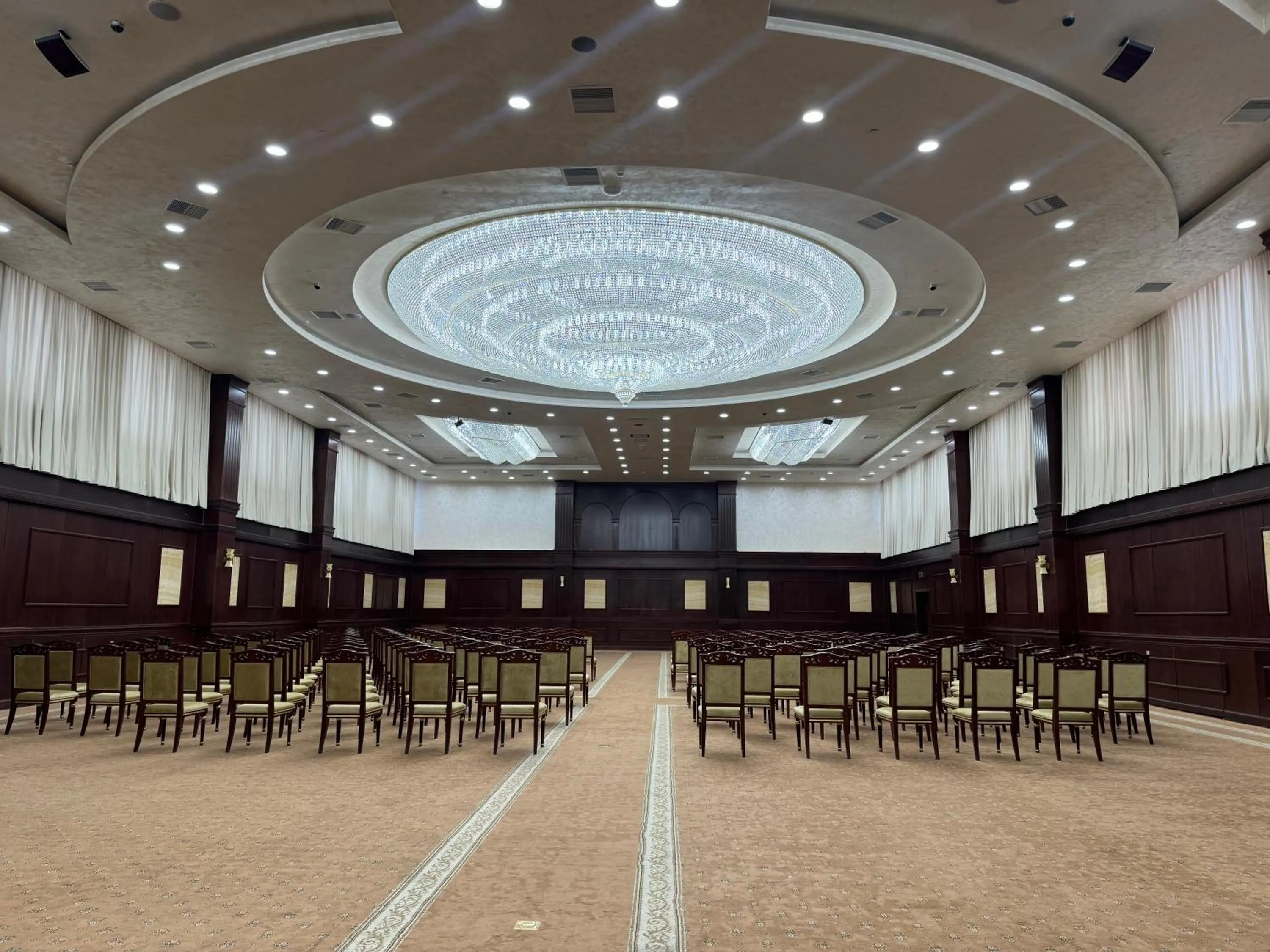 Meeting/conference room in Eighty Eight Deluxe Hotel & Spa