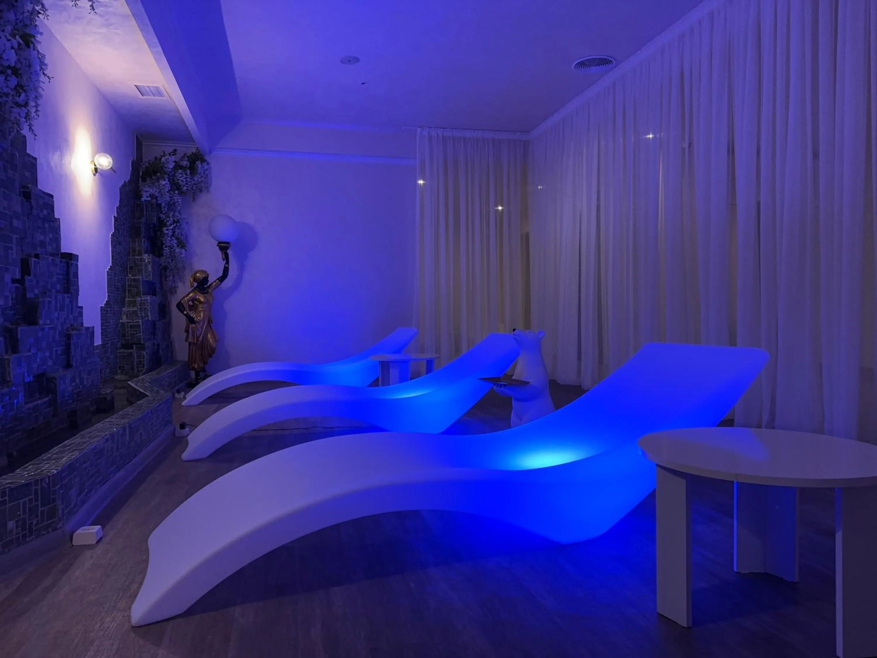 Spa and wellness centre/facilities in Eighty Eight Deluxe Hotel & Spa