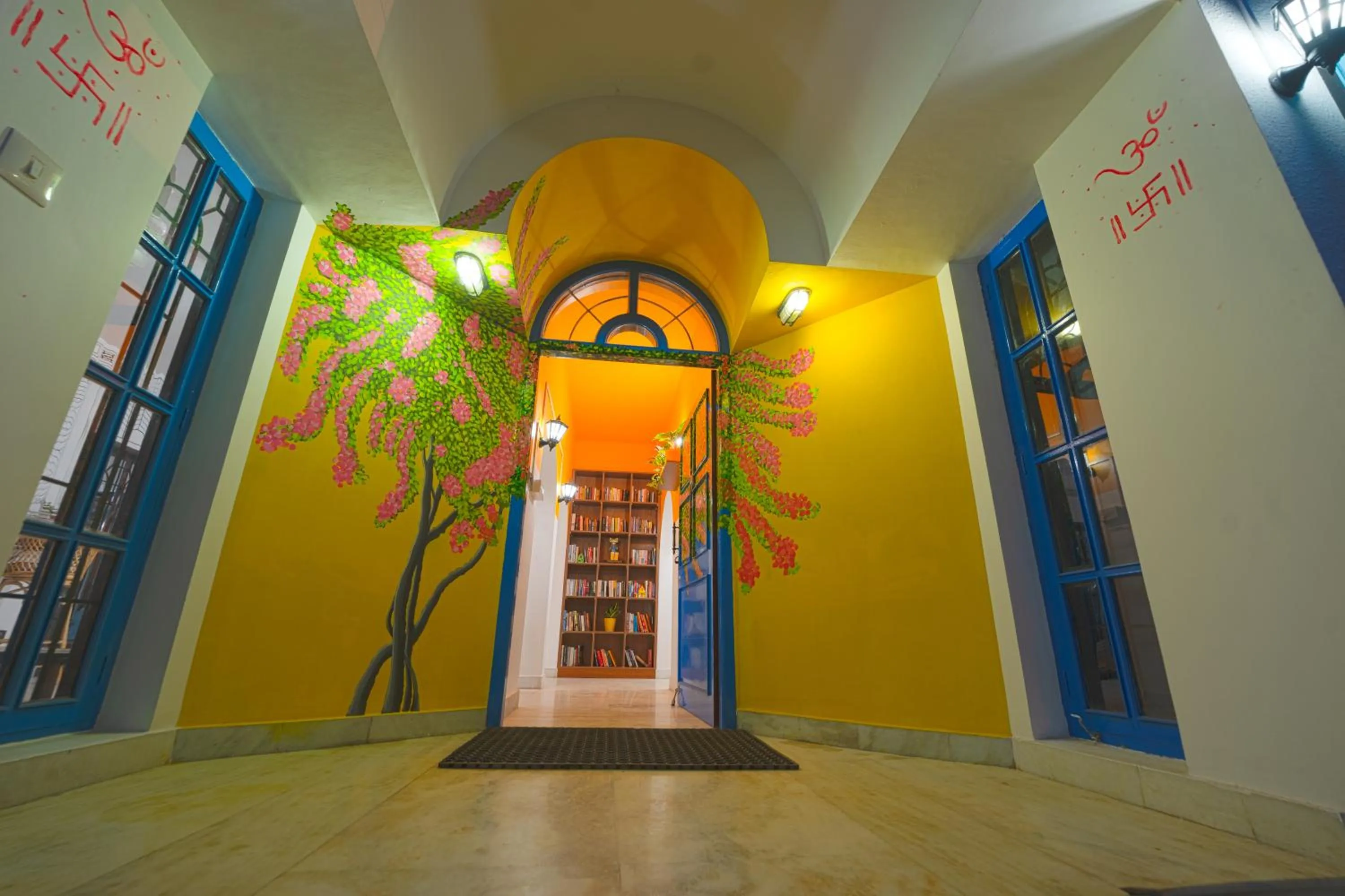 Property building in House of Stories - Indiranagar