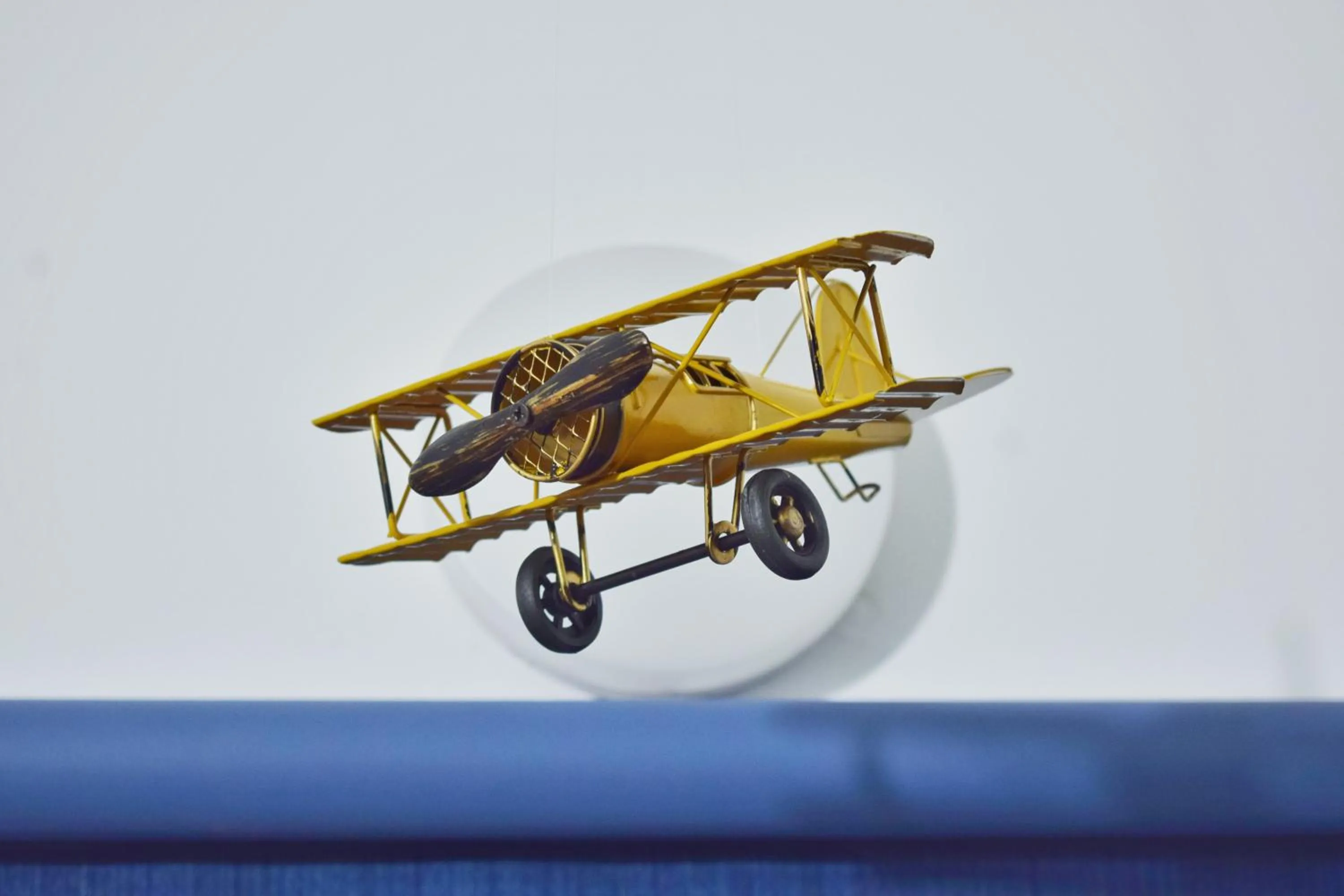 Decorative detail in House of Stories - Indiranagar