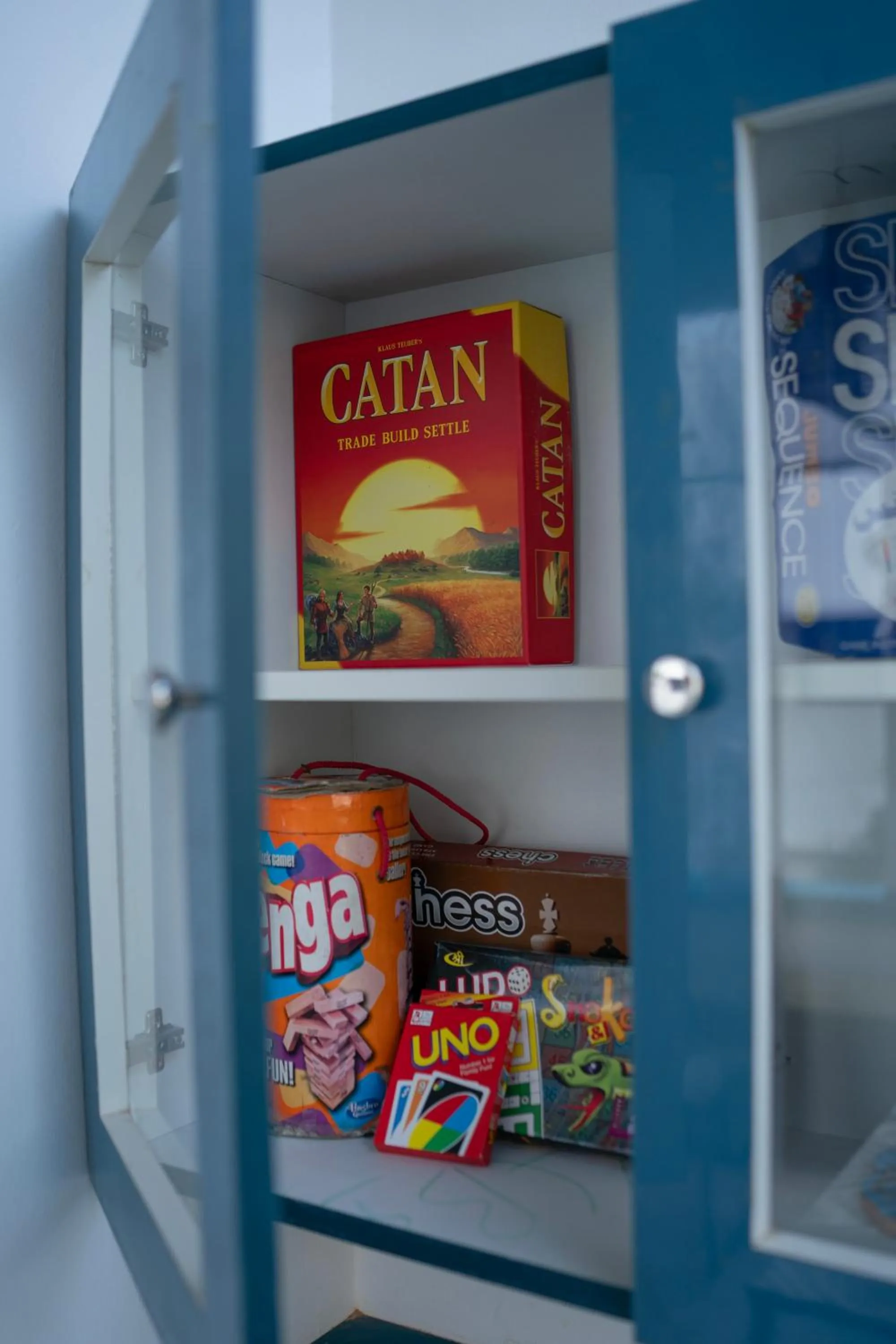 Game Room in House of Stories - Indiranagar