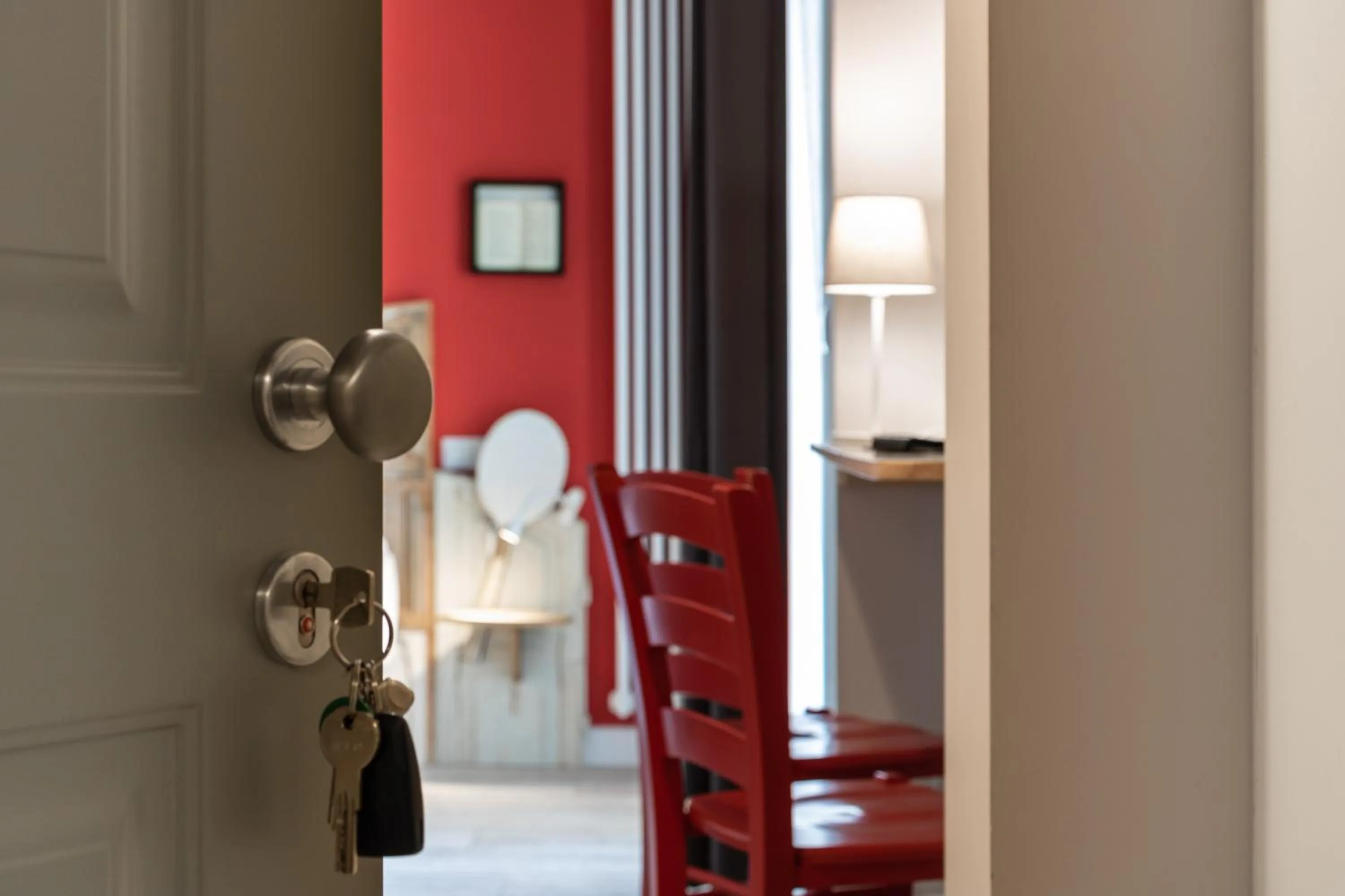 Bed and Breakfast Bric & Brac