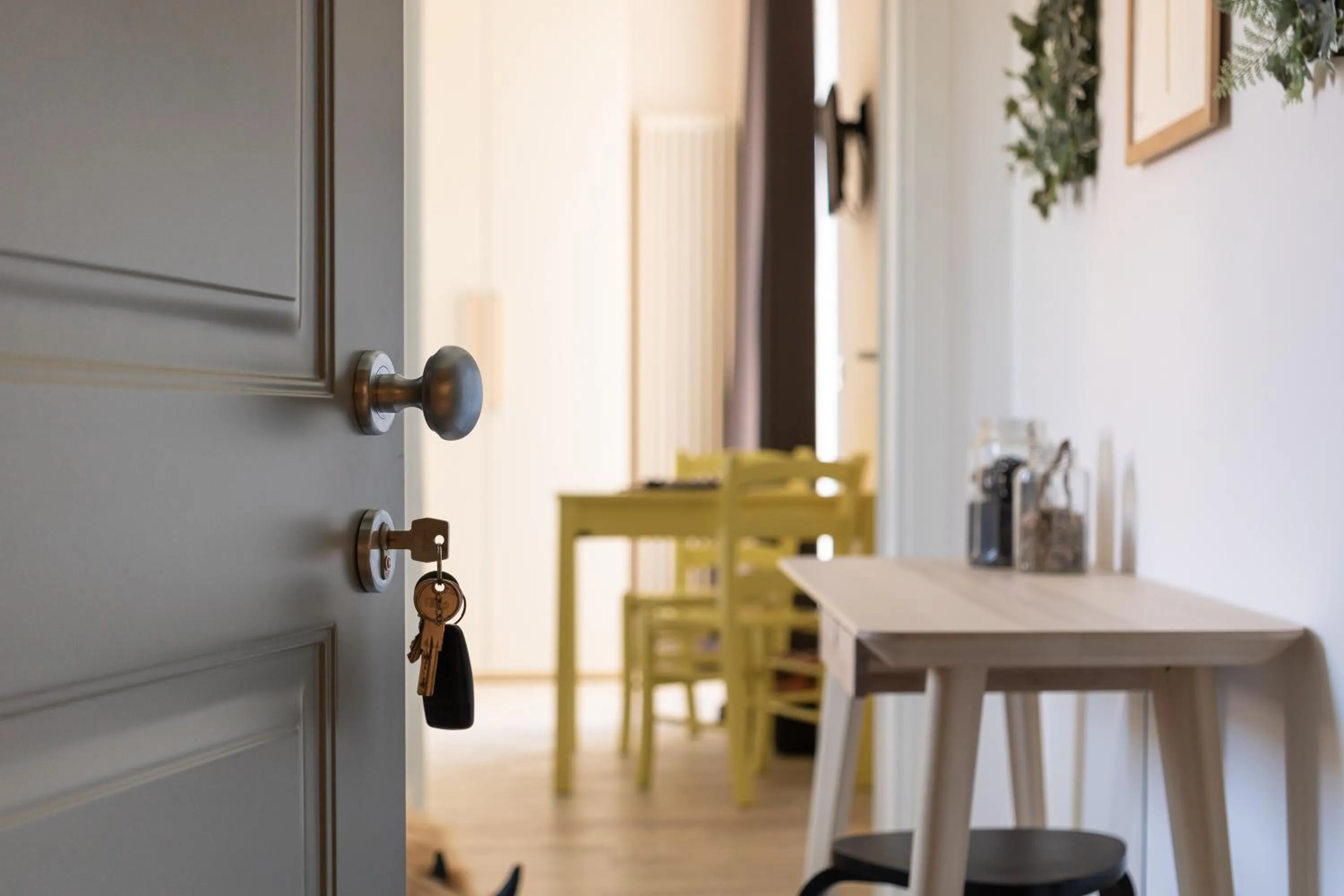 Bed and Breakfast Bric & Brac