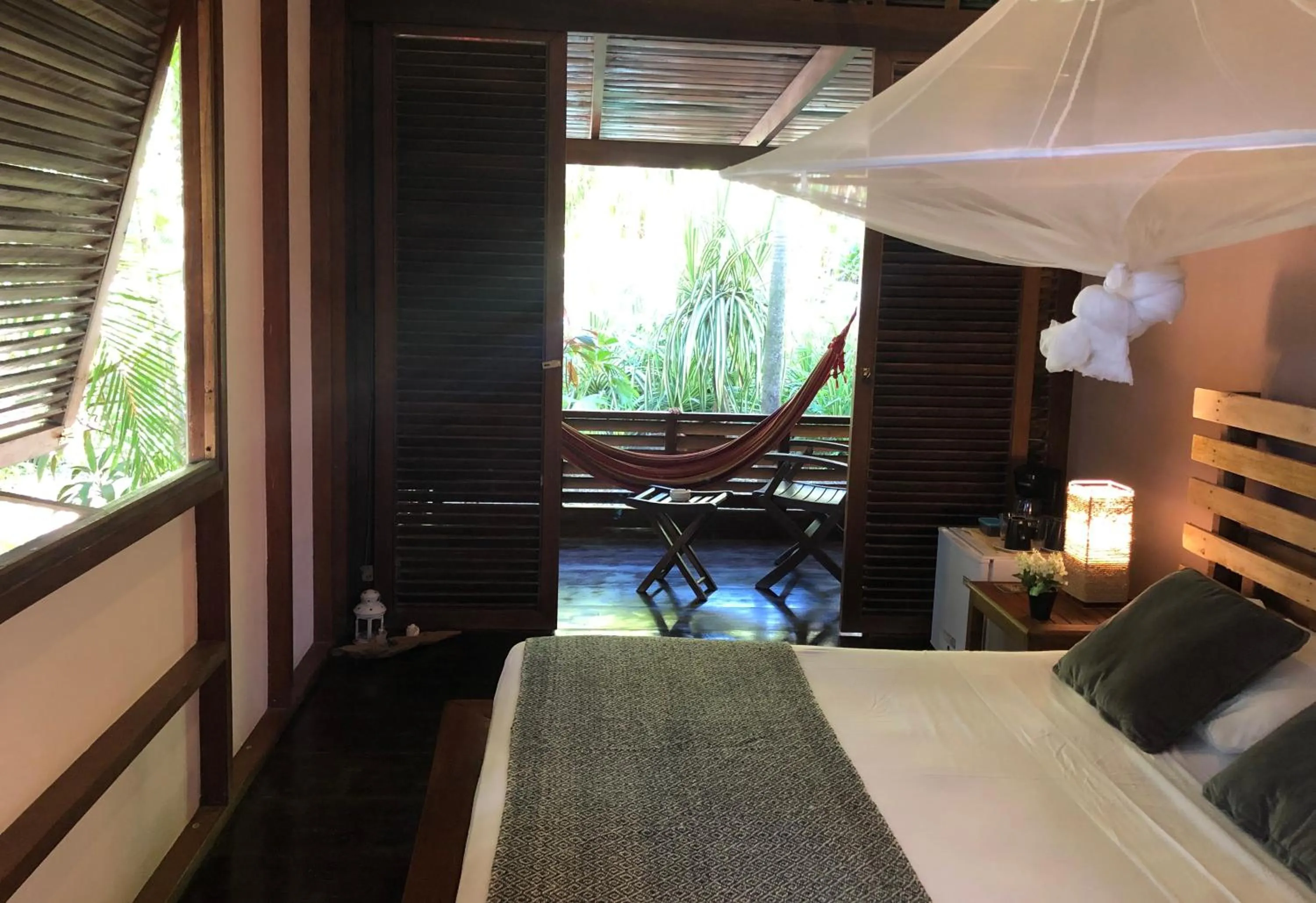 Bedroom, Bed in Hotel Luz de Luna