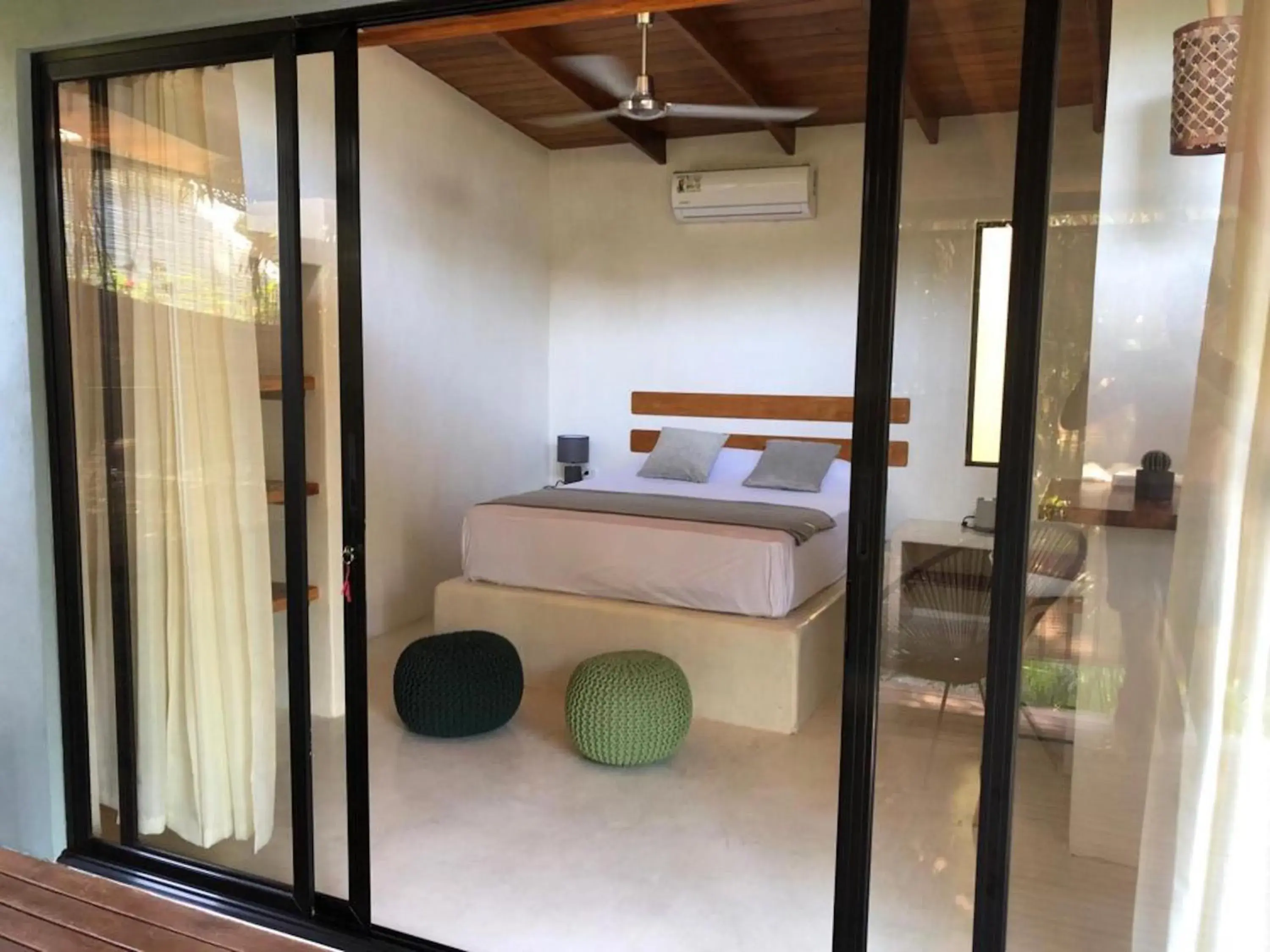 Deluxe Studio in Hotel Luz de Luna Deluxe Studio in Hotel Luz de Luna