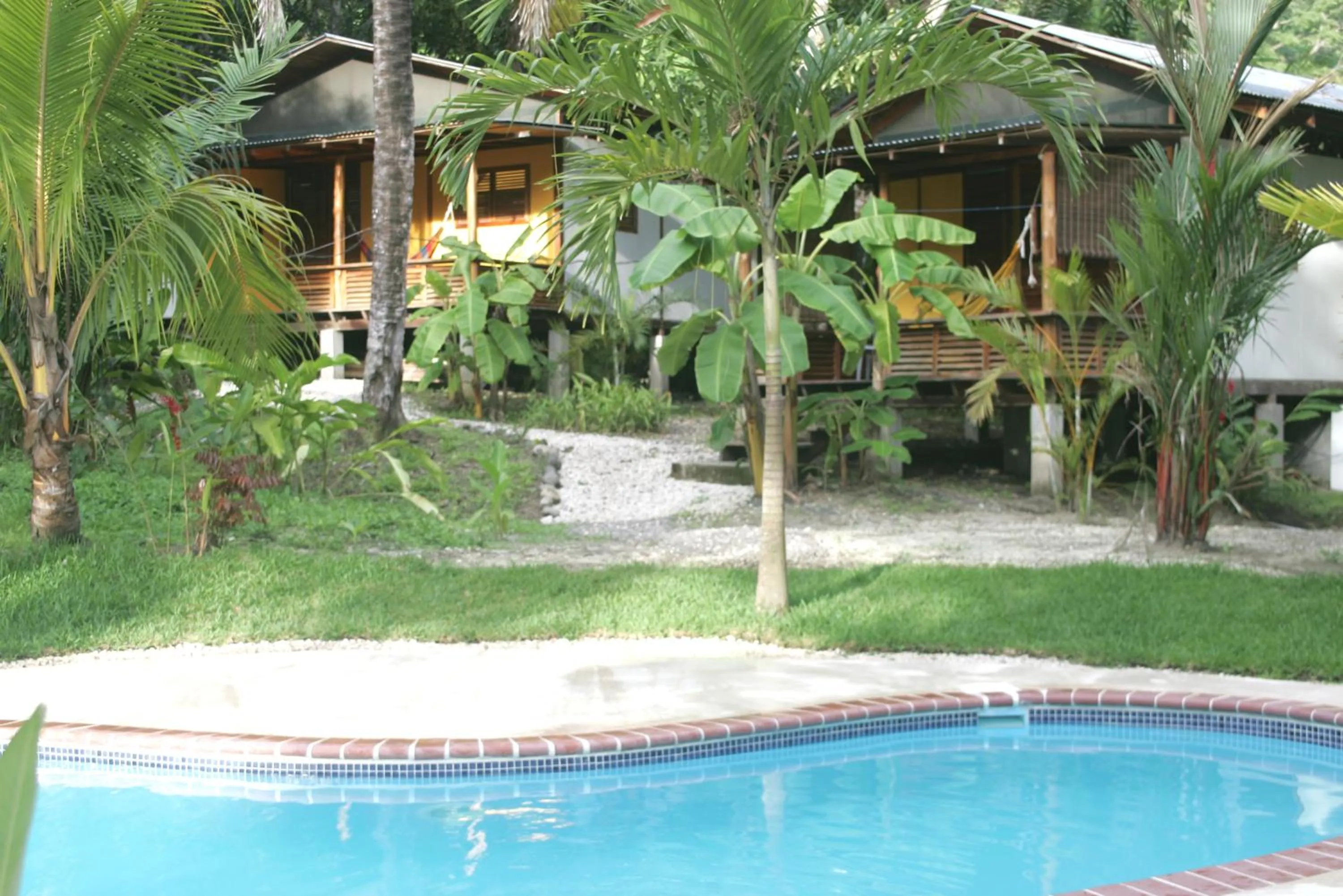 Day in Hotel Luz de Luna