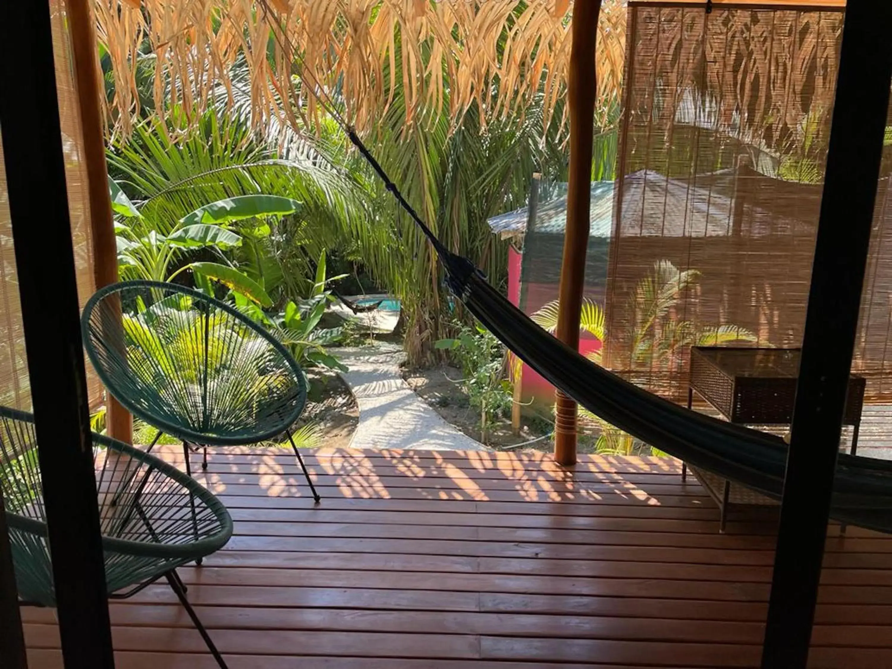 Deluxe Triple Room in Hotel Luz de Luna Deluxe Triple Room in Hotel Luz de Luna