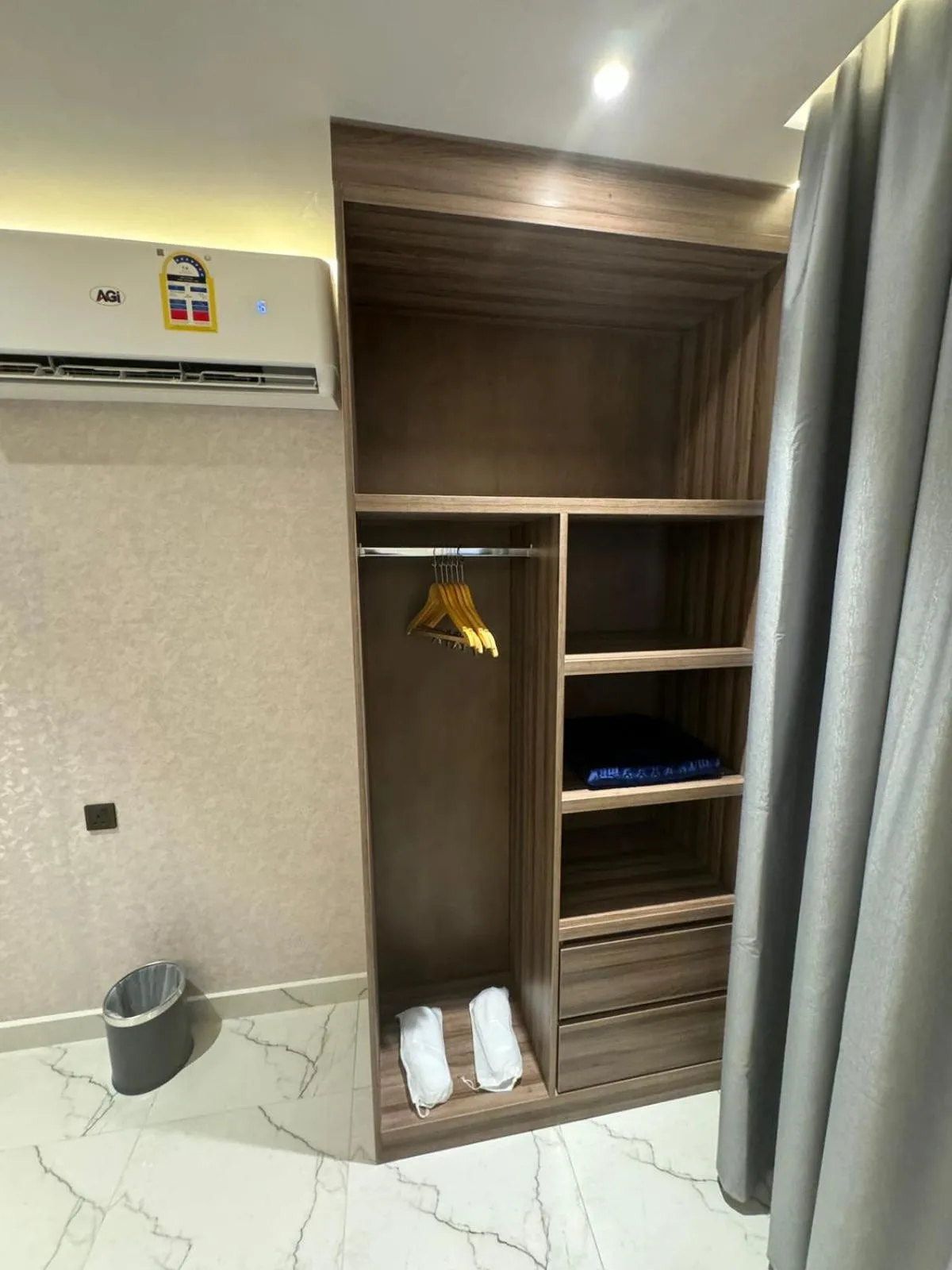 furniture in Royal Plaza Hotel