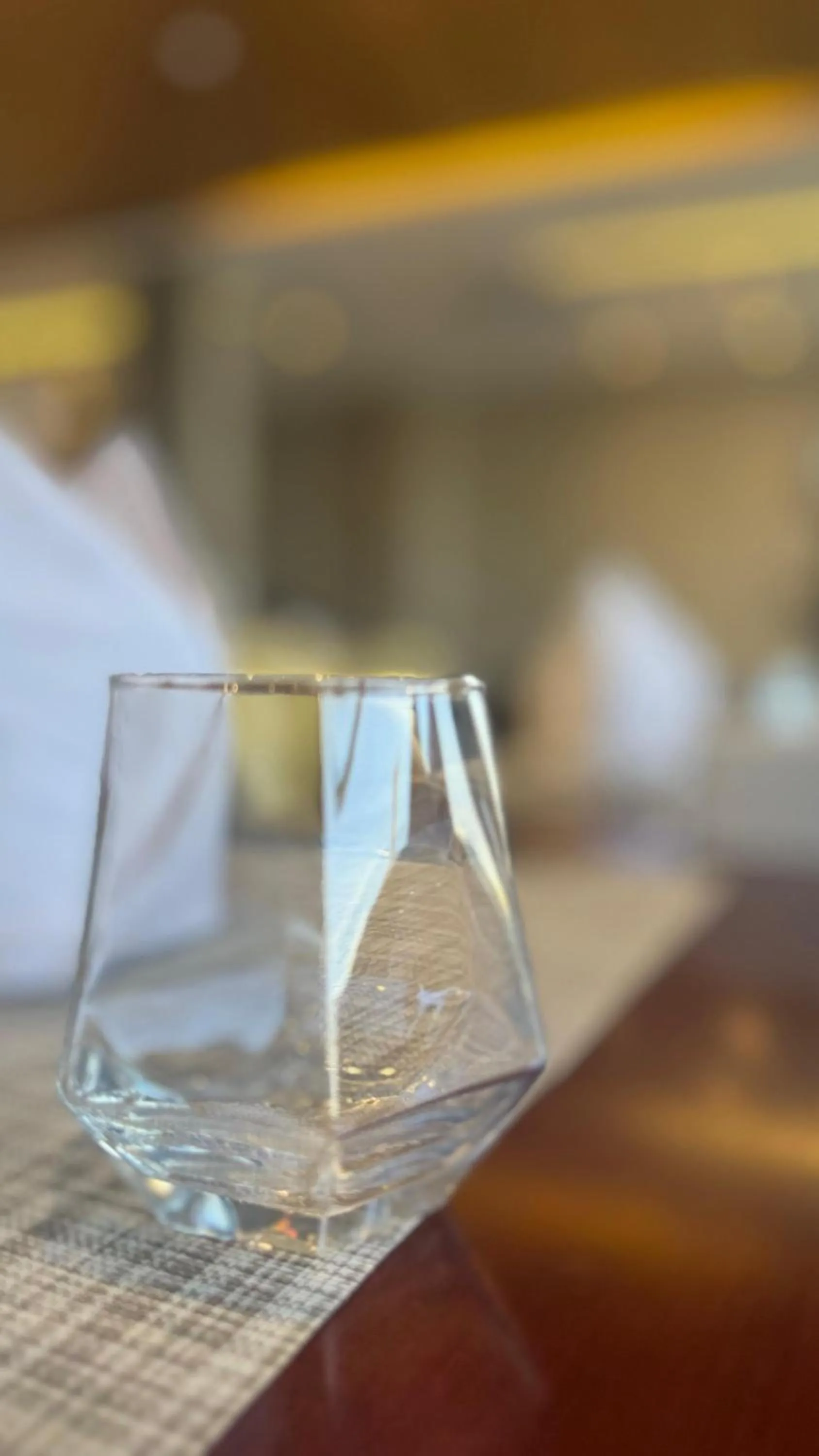 Restaurant/places to eat in Royal Plaza Hotel