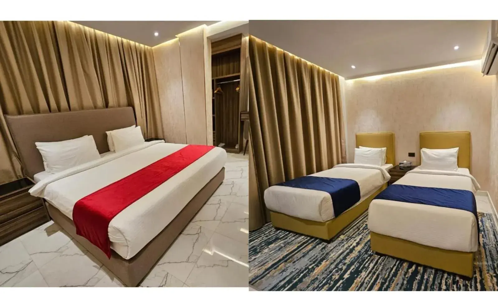 Two-Bedroom Apartment in Royal Plaza Hotel Two-Bedroom Apartment in Royal Plaza Hotel